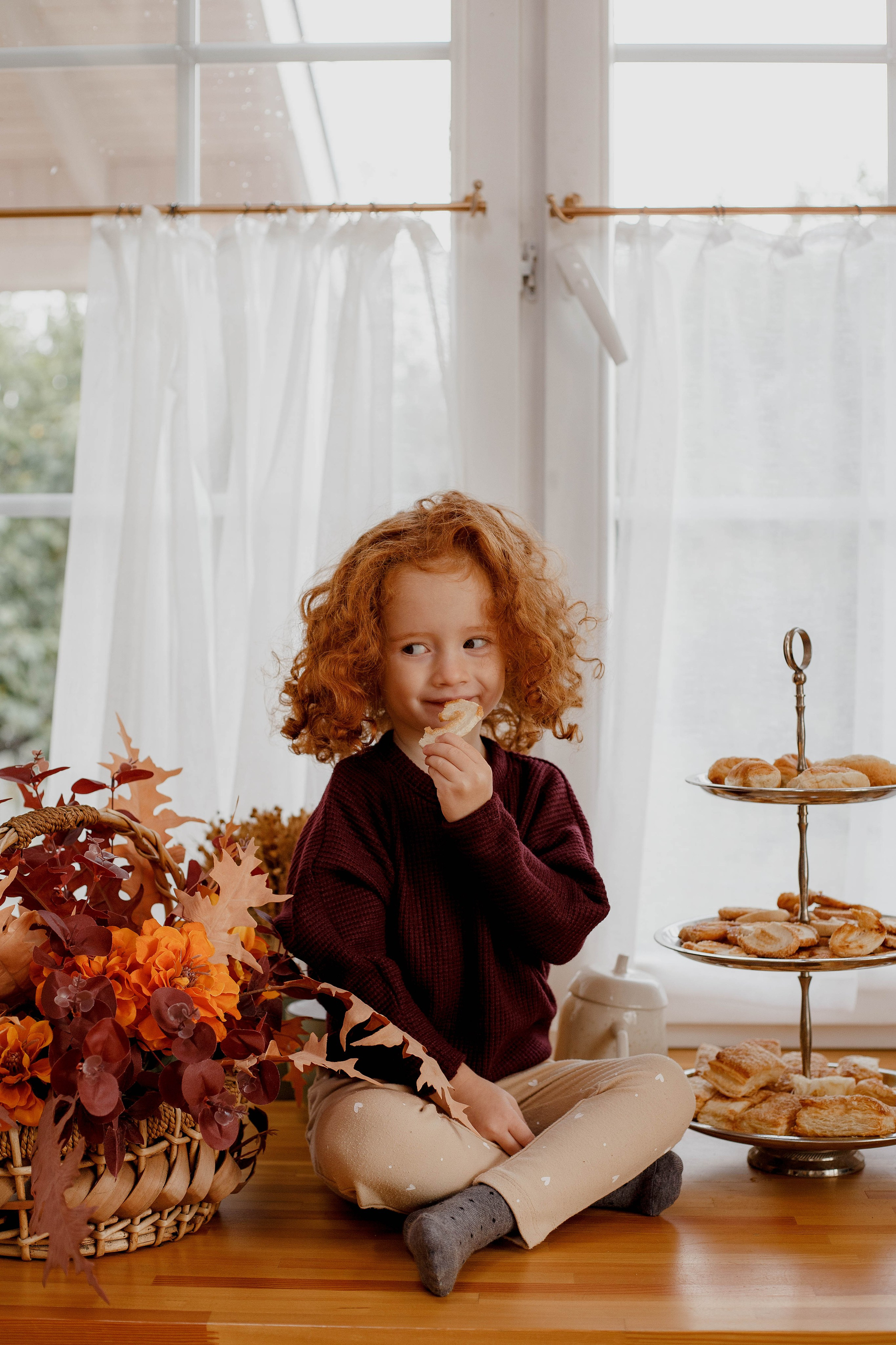 Осень.семейная в Леона дача. Свадебный фотограф Санкт-Петербург  Москва