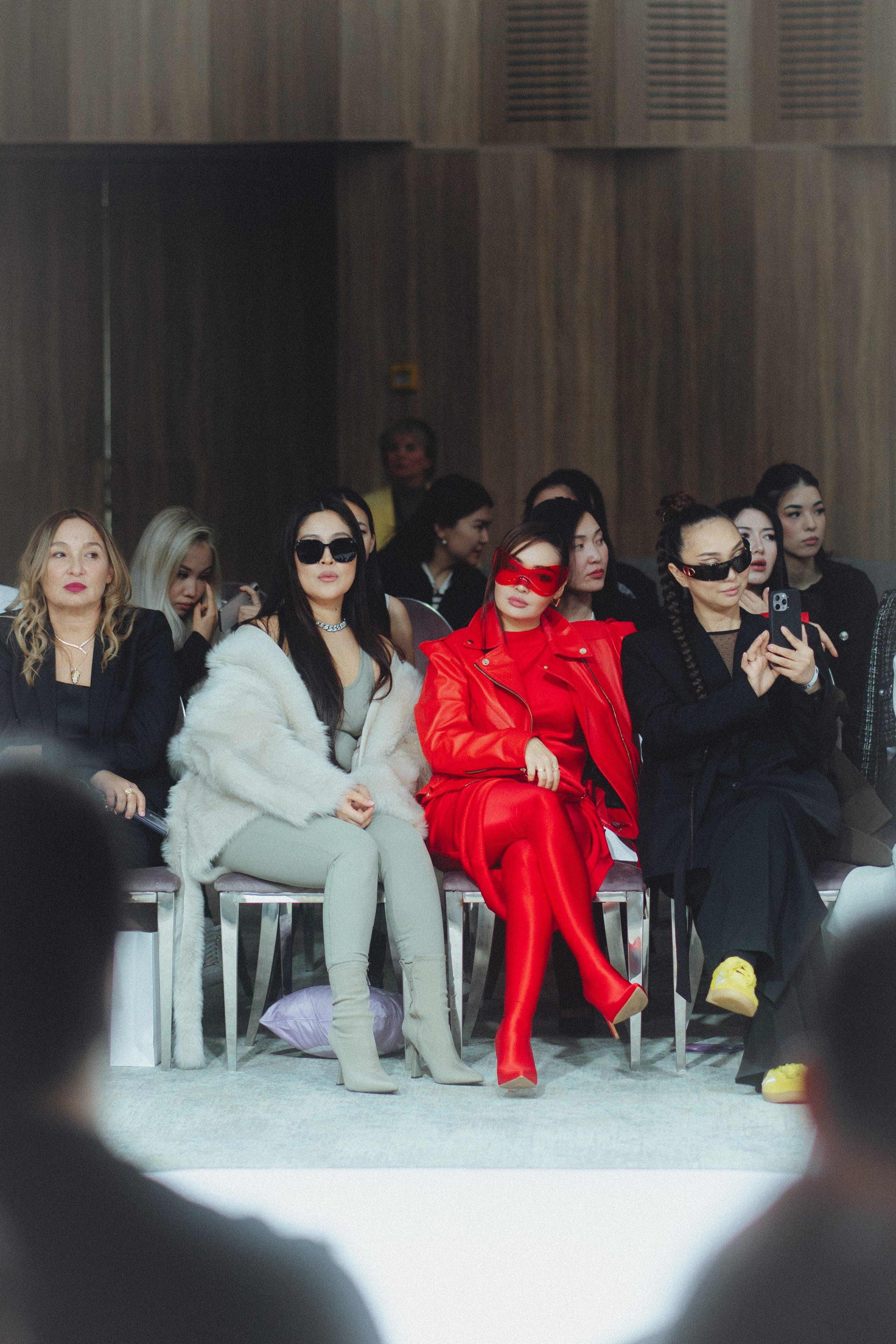 EURASIAN FASHION WEEK