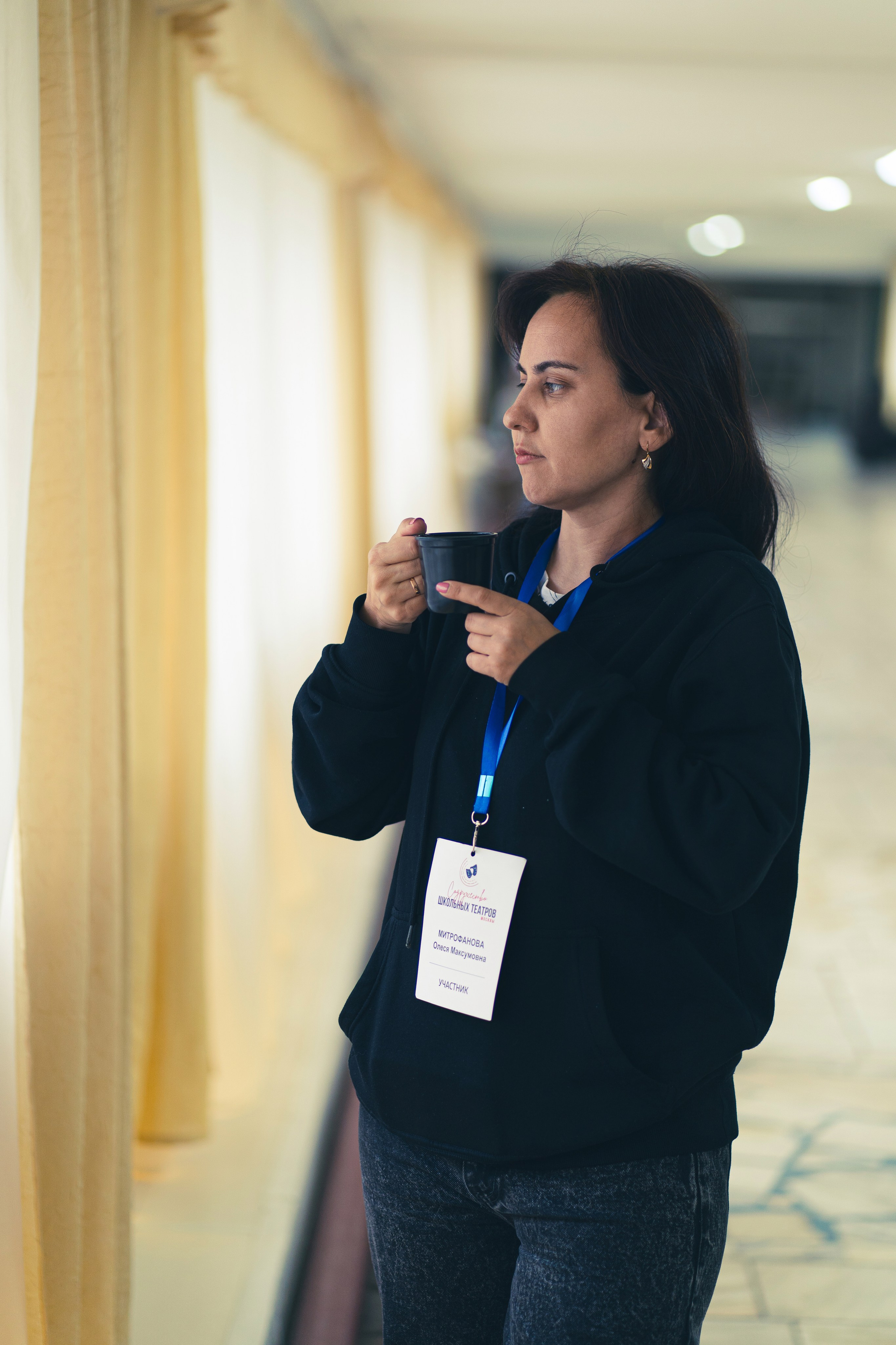 Живая Сцена. Фотограф Антон Белоусов