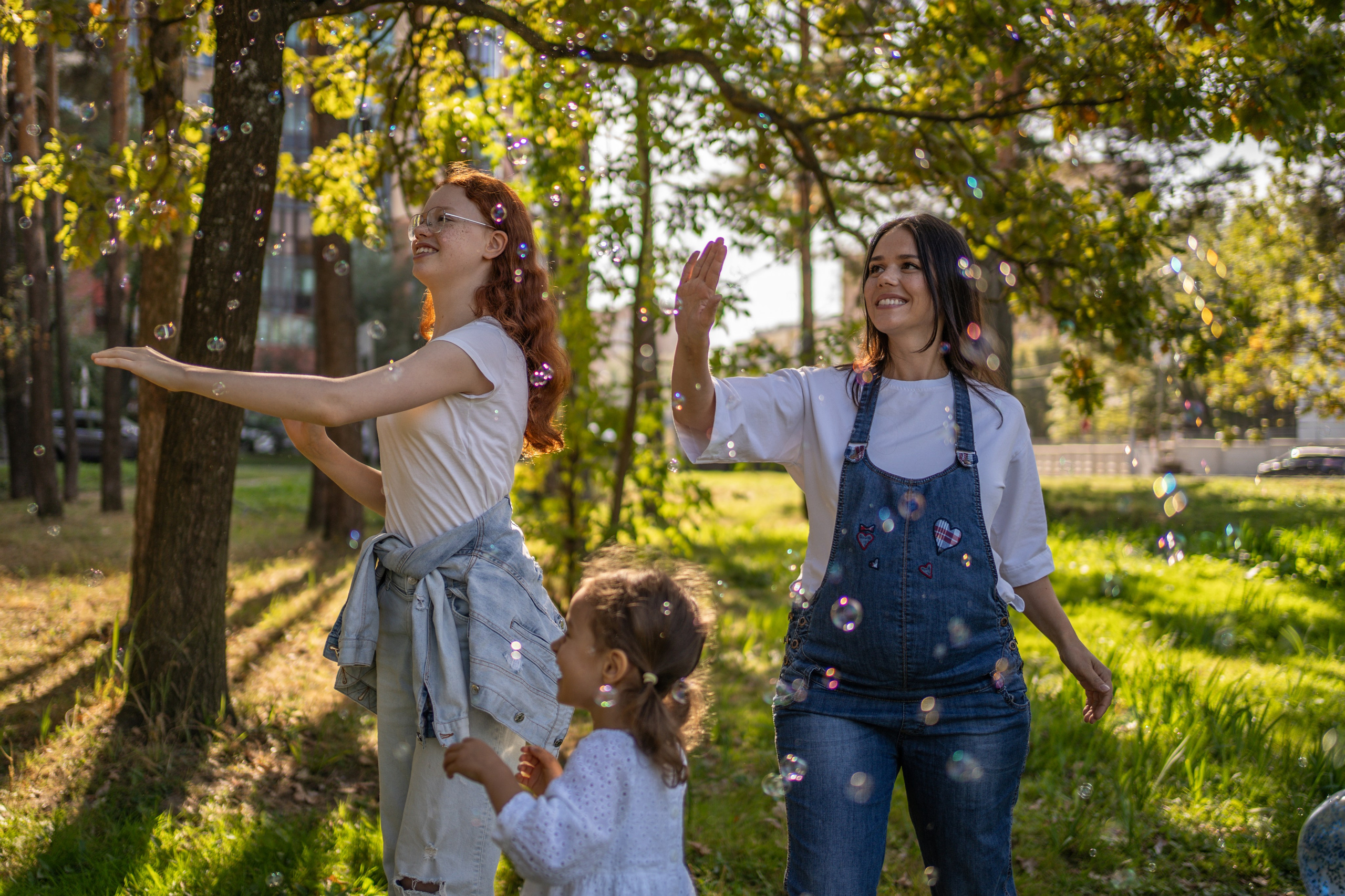 Алина и Павел. Фотограф Антон Белоусов