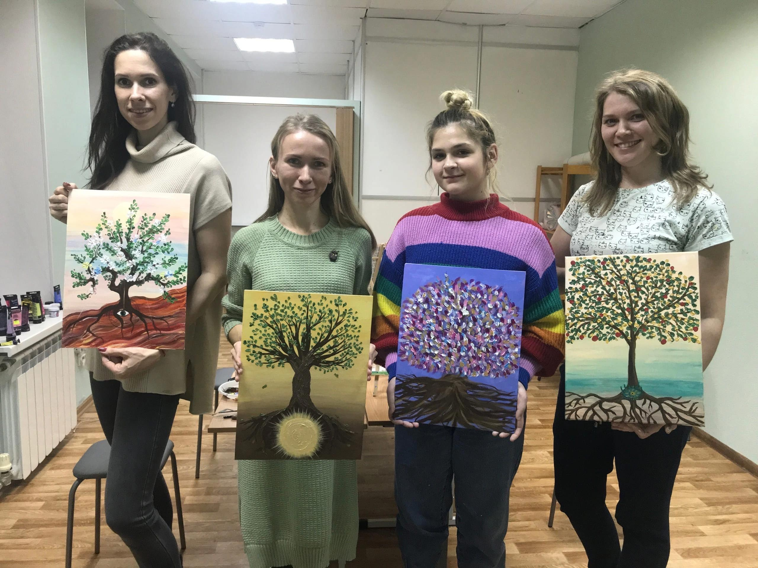 Творческая студия. Фотограф в Санкт-Петербурге