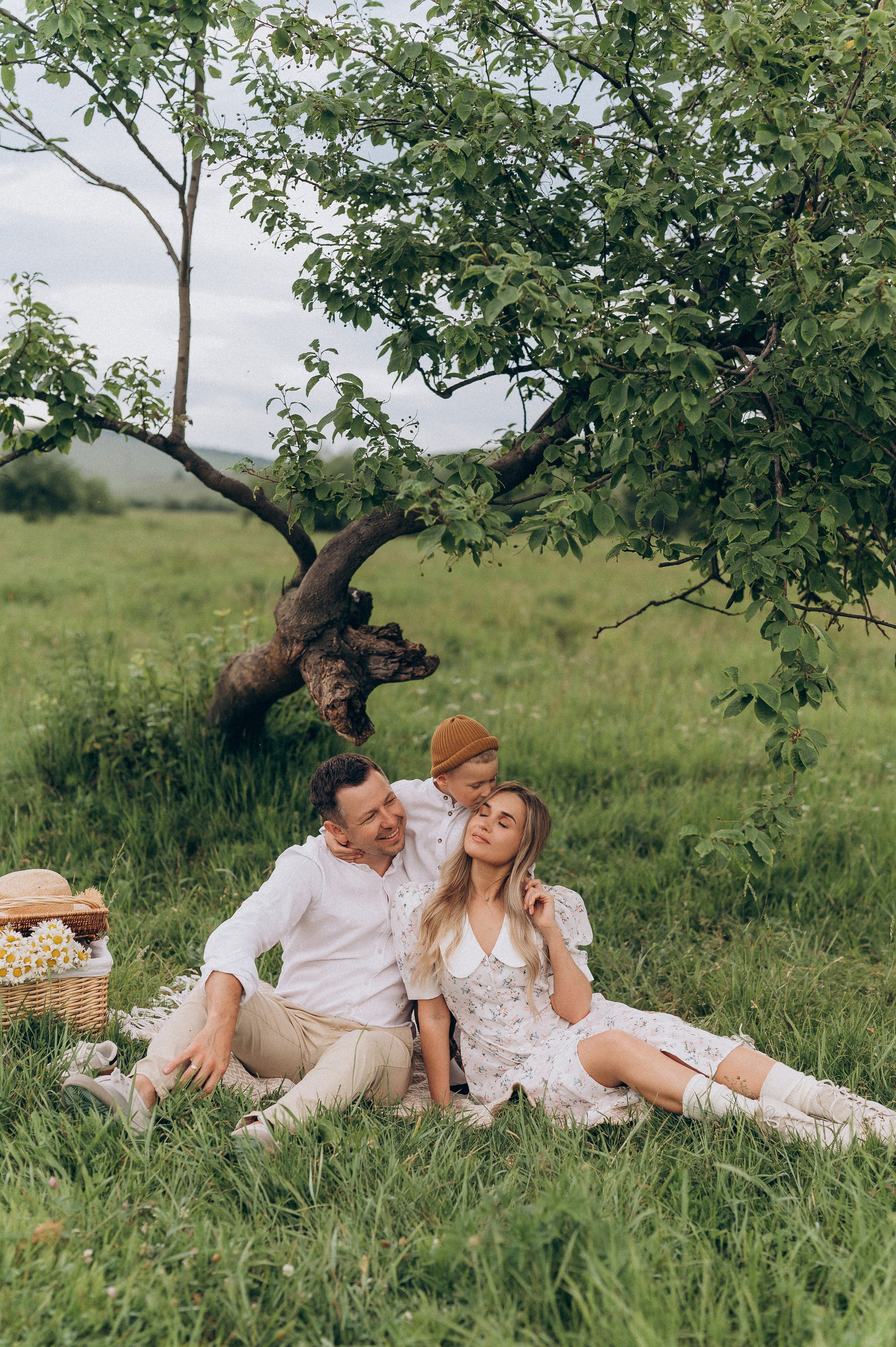 Вика, Влад и Артём. Семейный и свадебный фотограф в Красноярске Садкеева Юлия