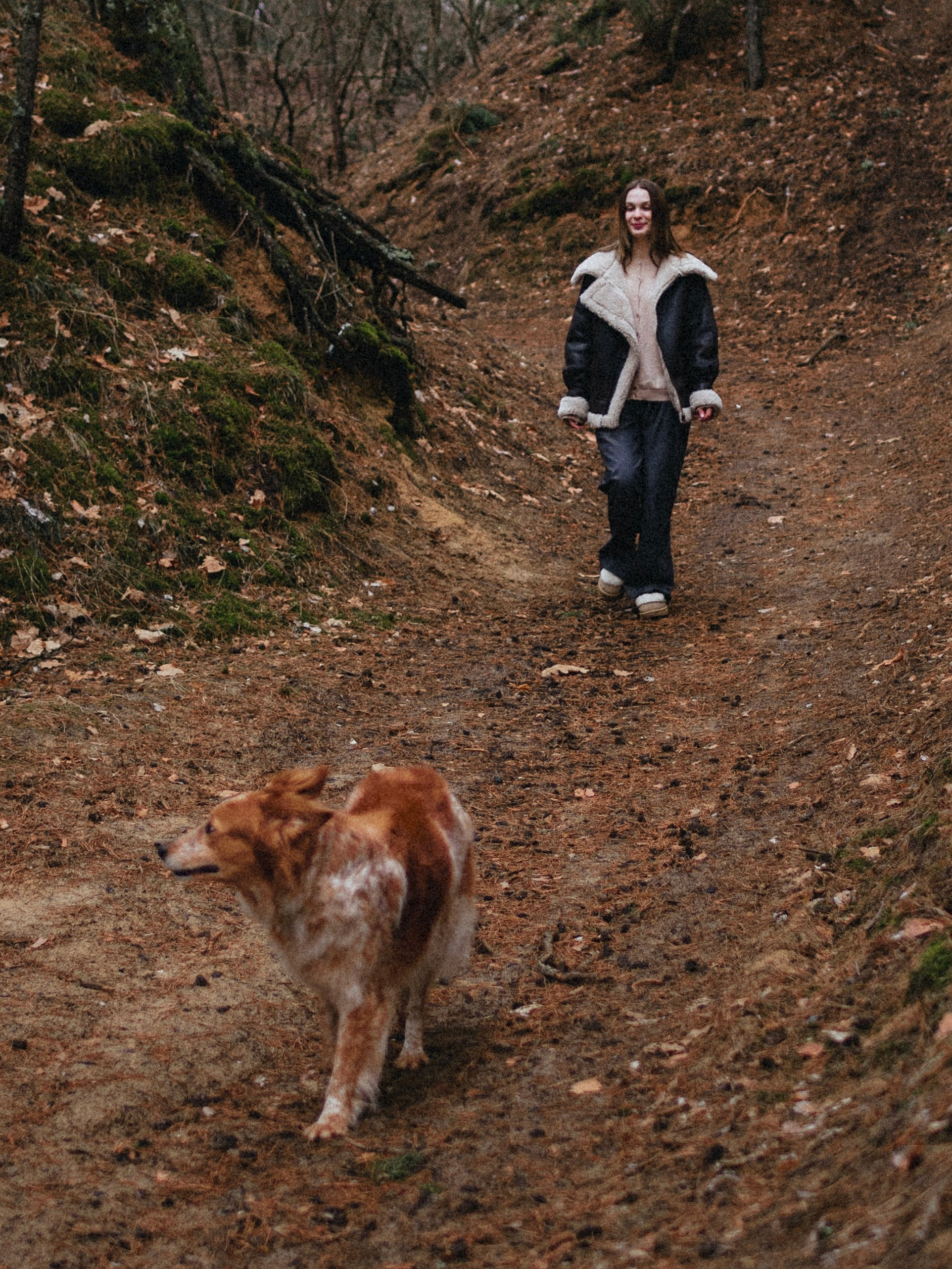 Илона и Челси. MariaGohri — Конный фотограф, анималист, Рязань