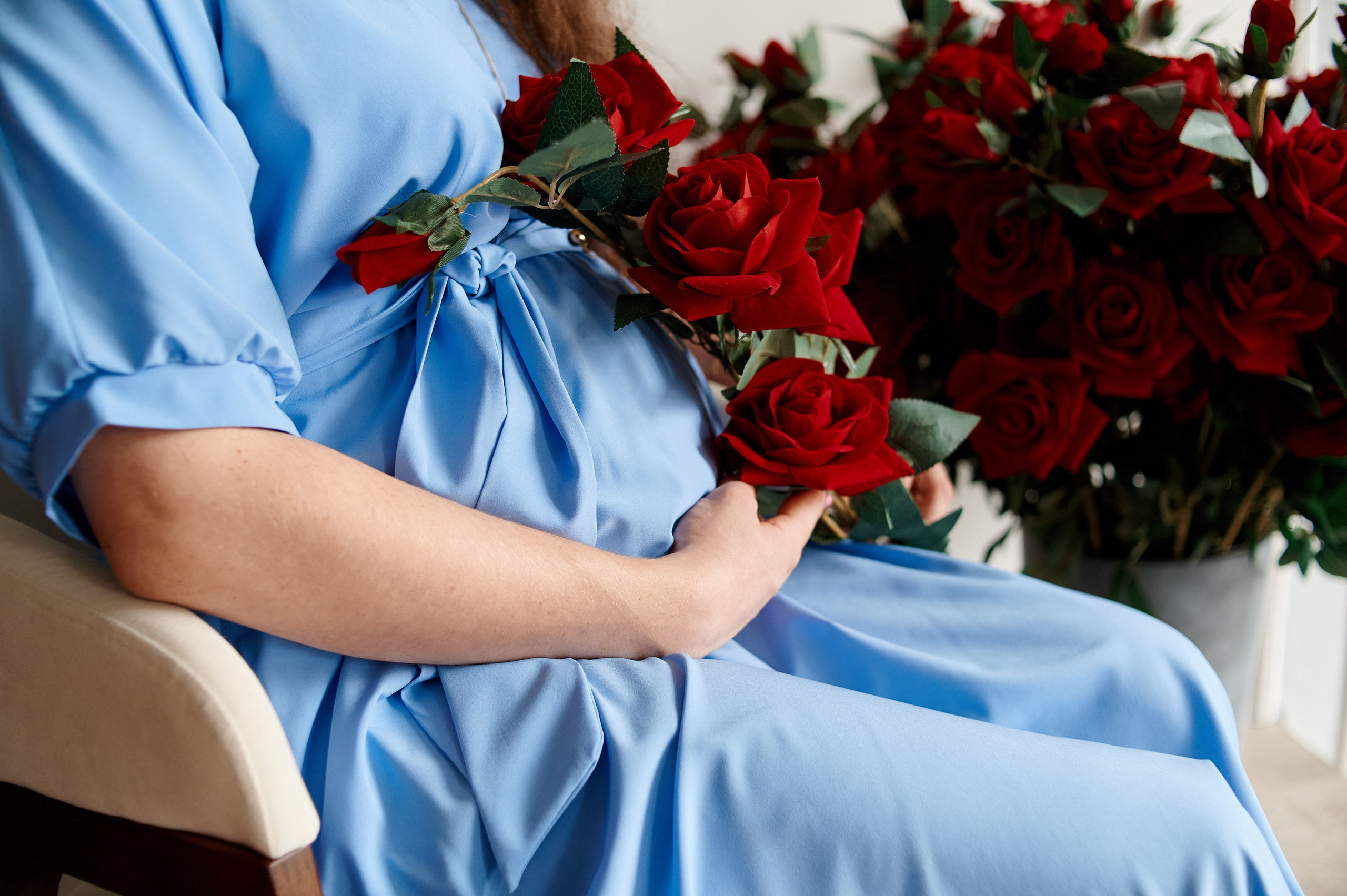 С & М. Семейный и детский фотограф в г. Ногинске Ангелина Хасанова