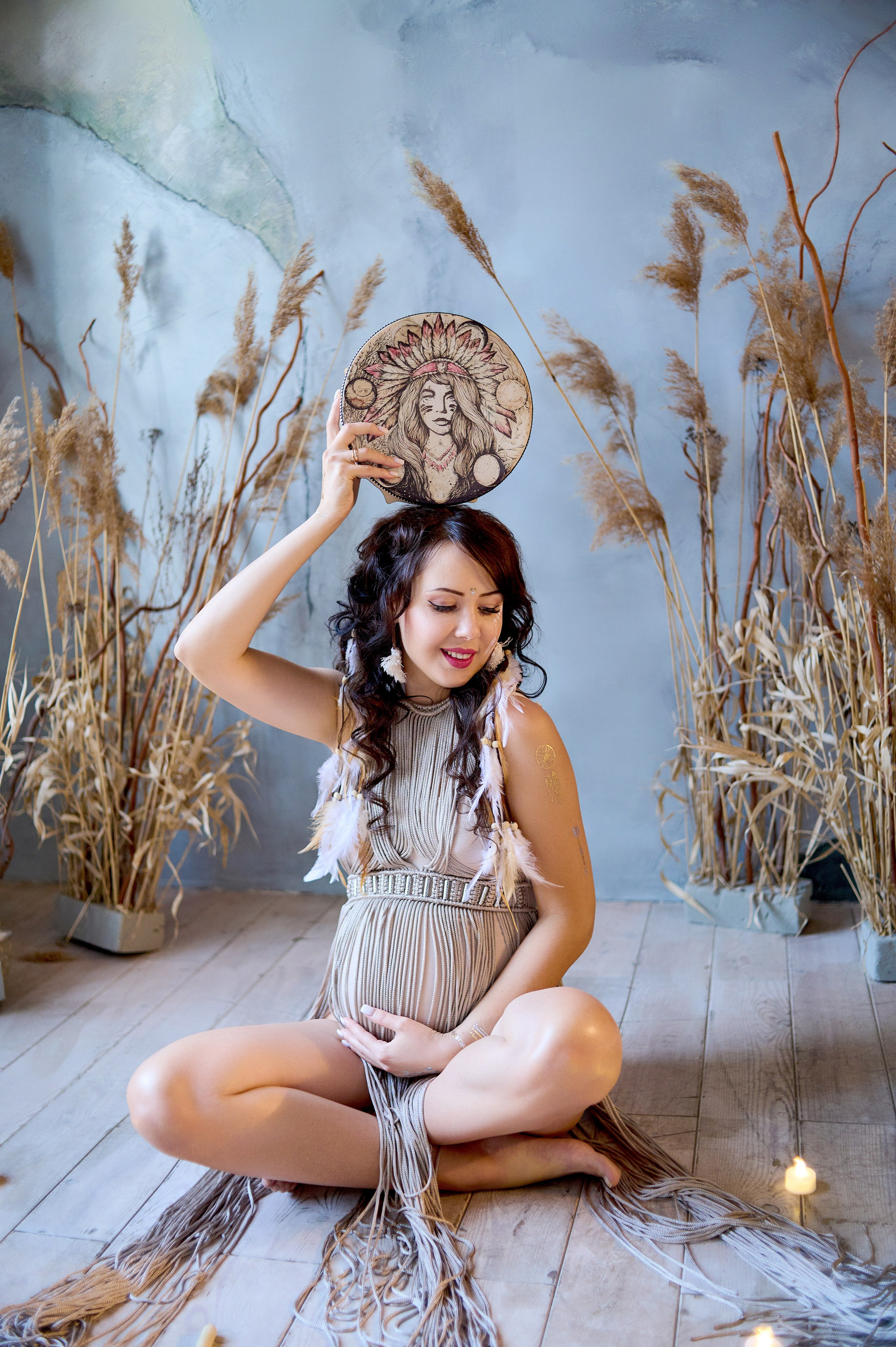 ***. Семейный и детский фотограф в г. Ногинске Ангелина Хасанова