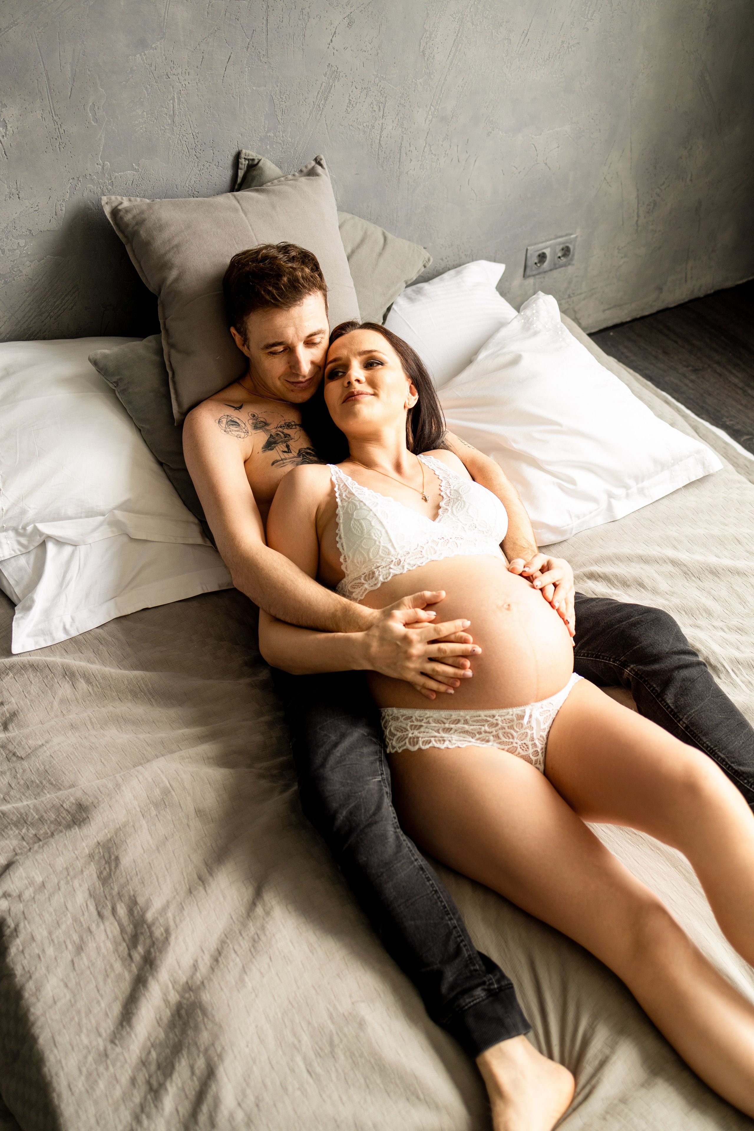 Светлана & Константин. Фотограф Виктория Бурова