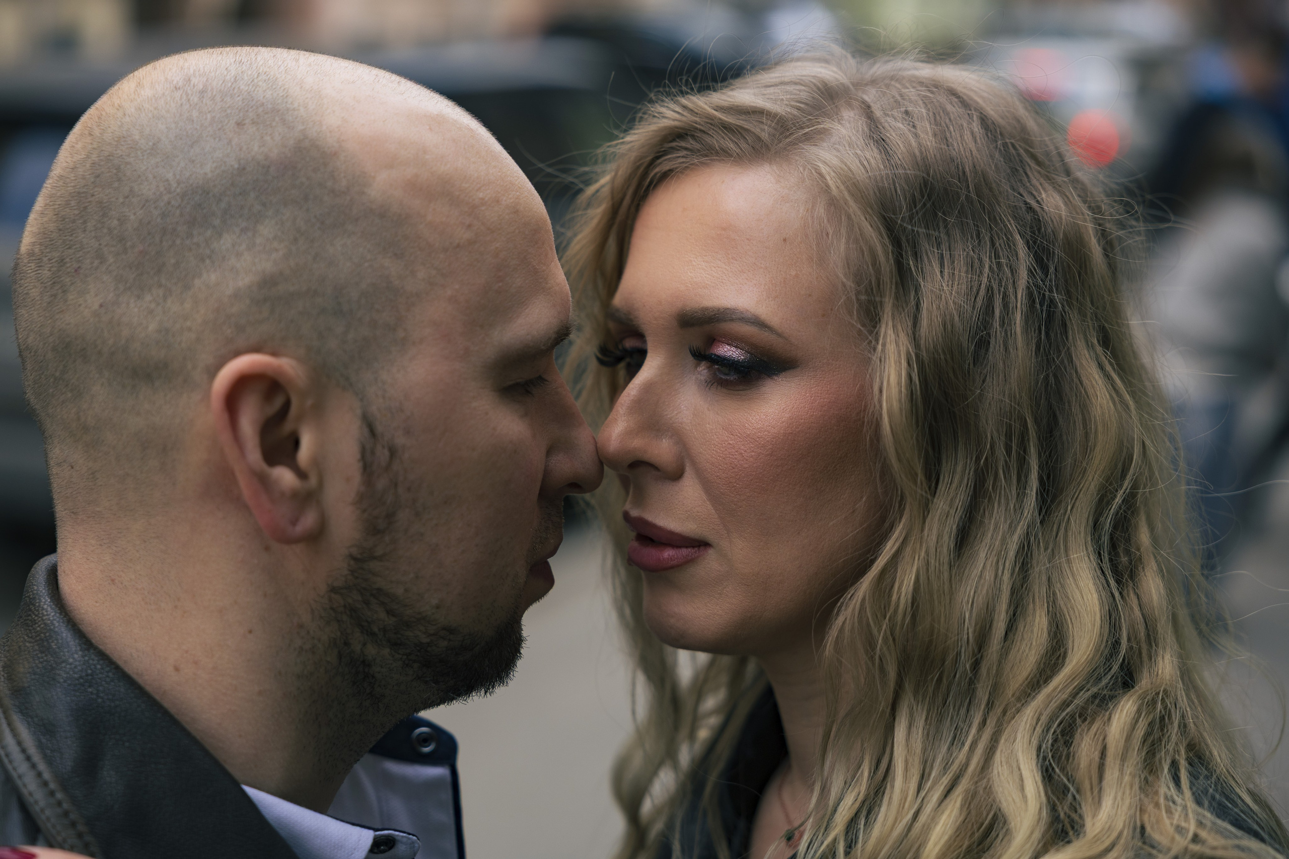 Фотограф в Санкт-Петербурге Тимофей Орлов