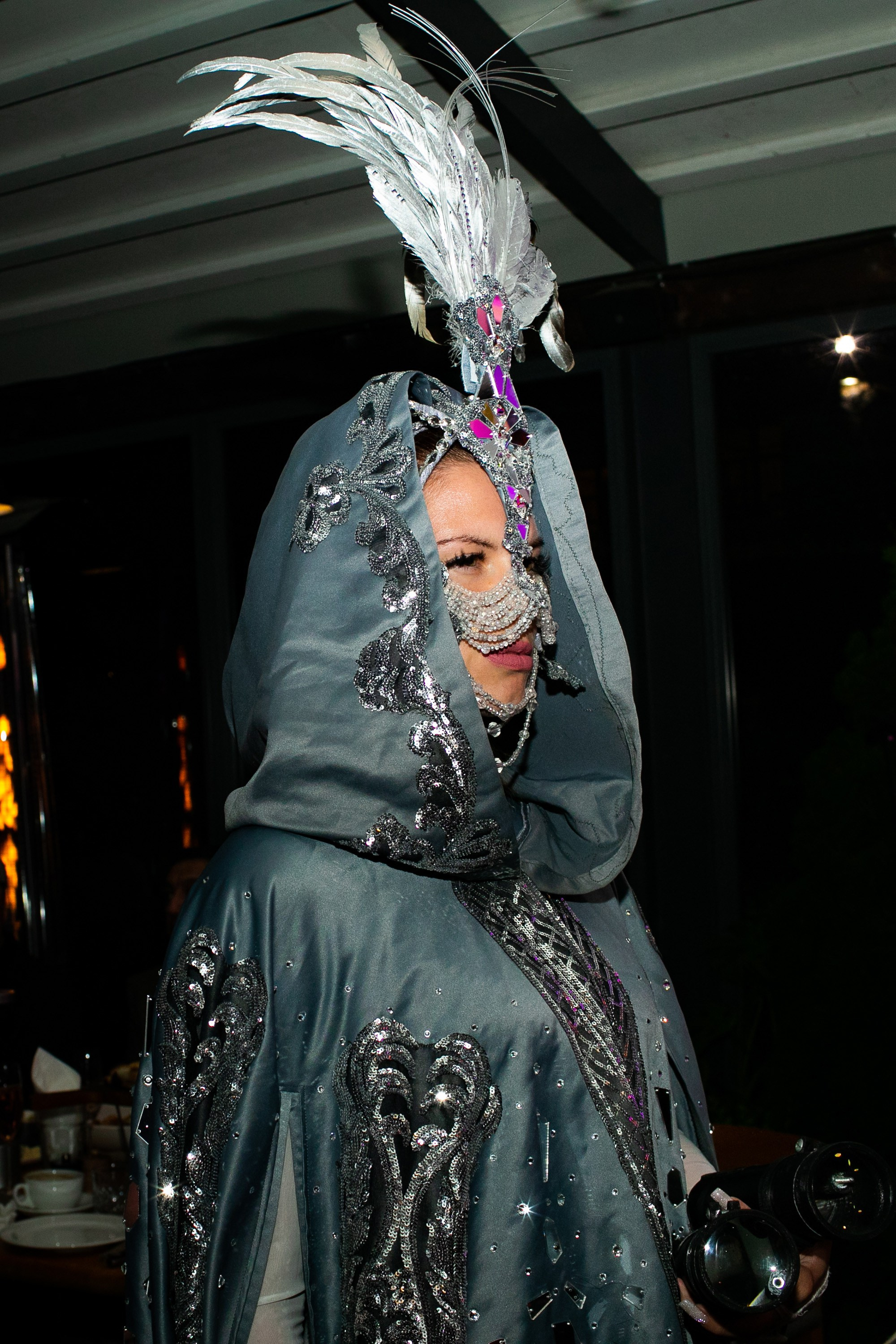 Конаково. Art photographer Nino