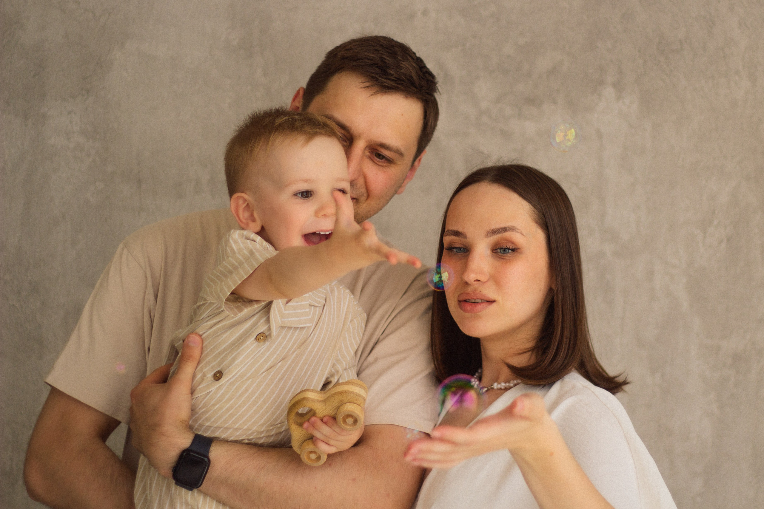 Даня, Саша и Лёша. Фотограф Вологда Кристина Малухина