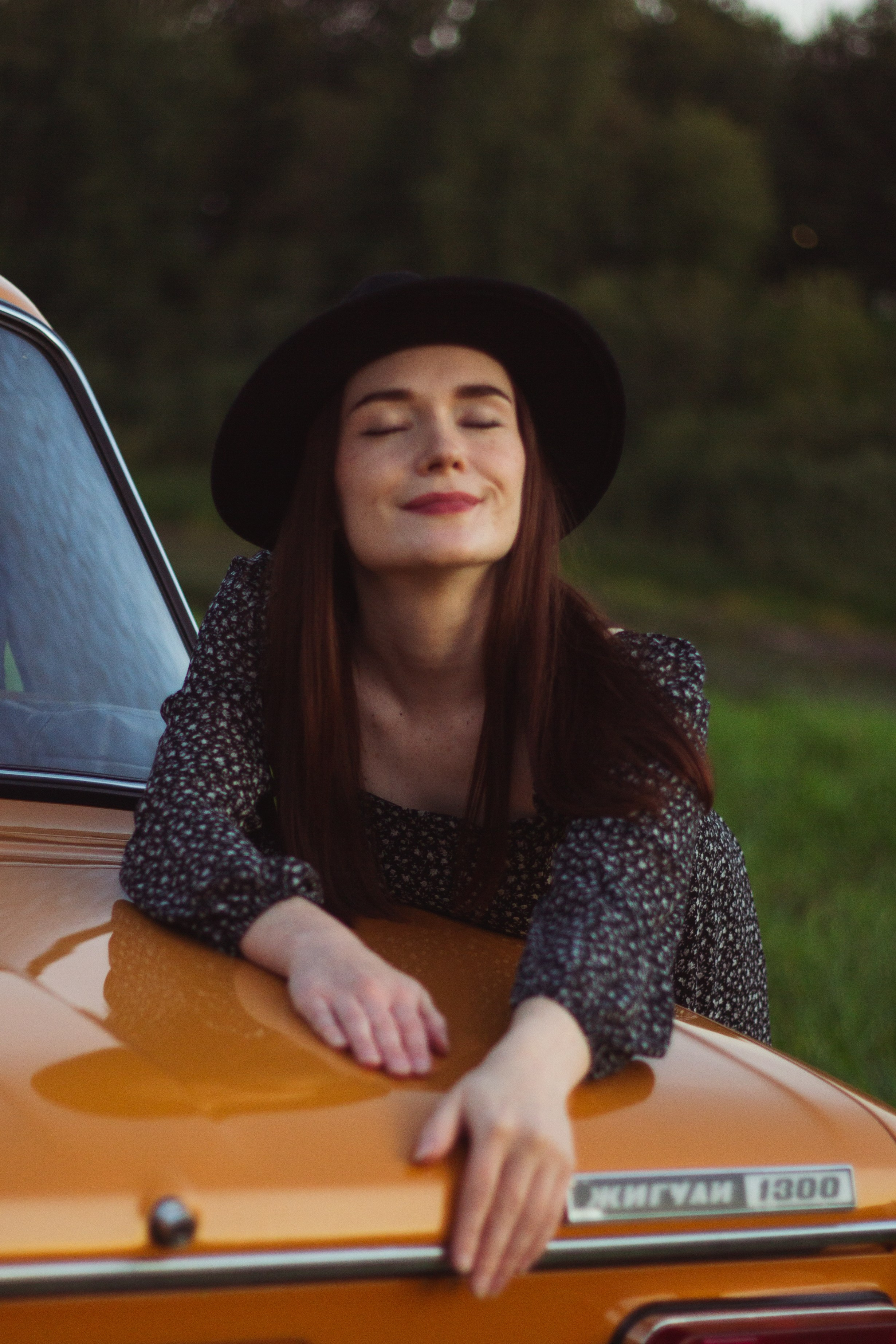 Катя. Фотограф Вологда Кристина Малухина