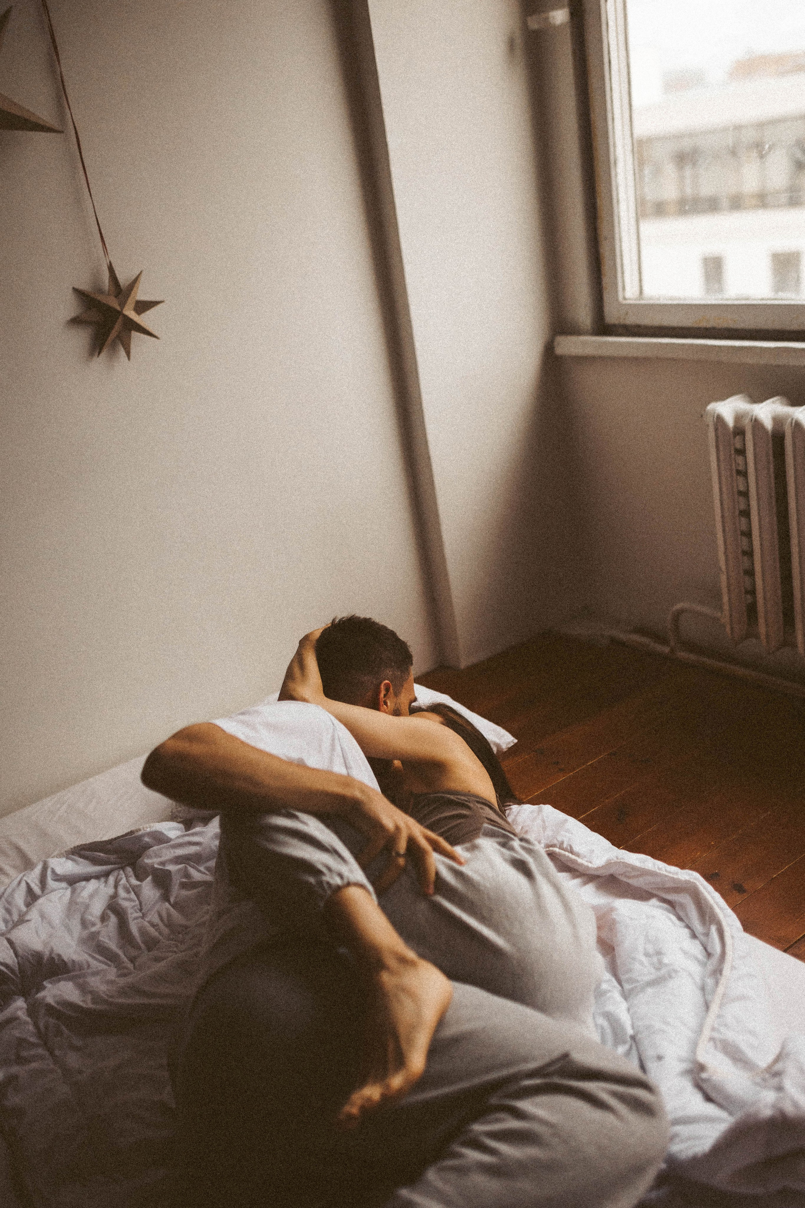 Данил/Альбина. Фотограф в Москве Татьяна Сергеева