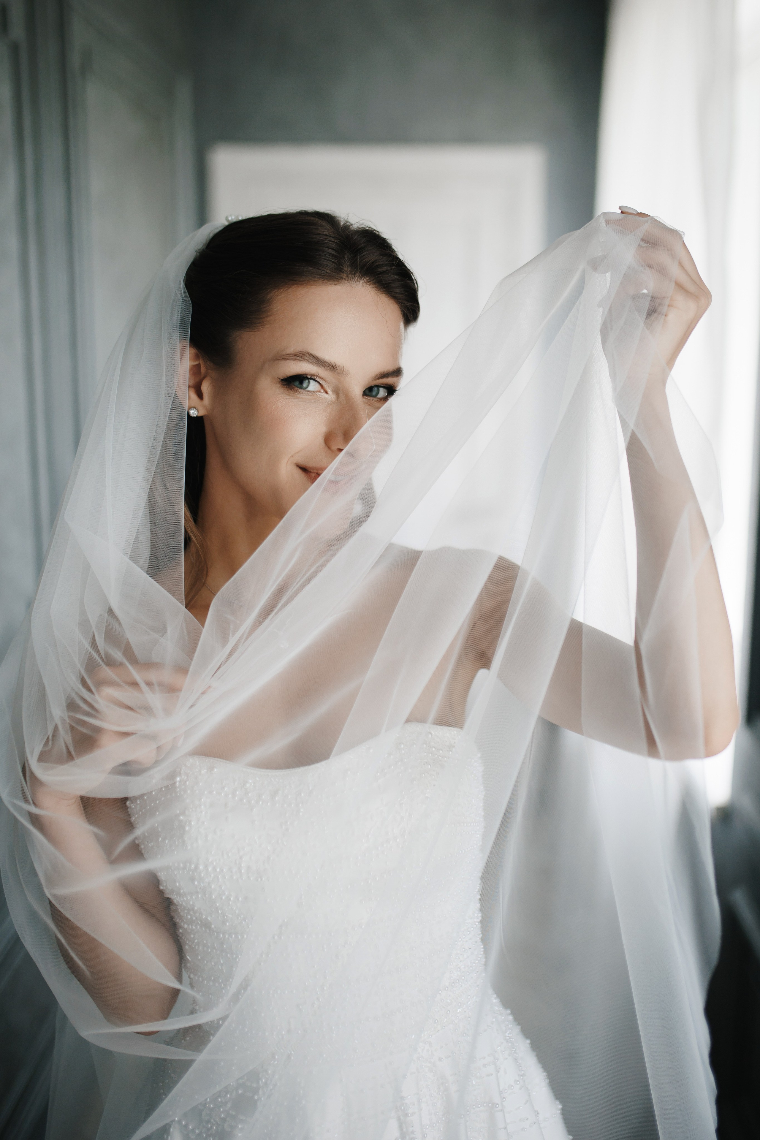 Руслан и Рита. Свадебный фотограф москва зеленоград Повольнов Василий