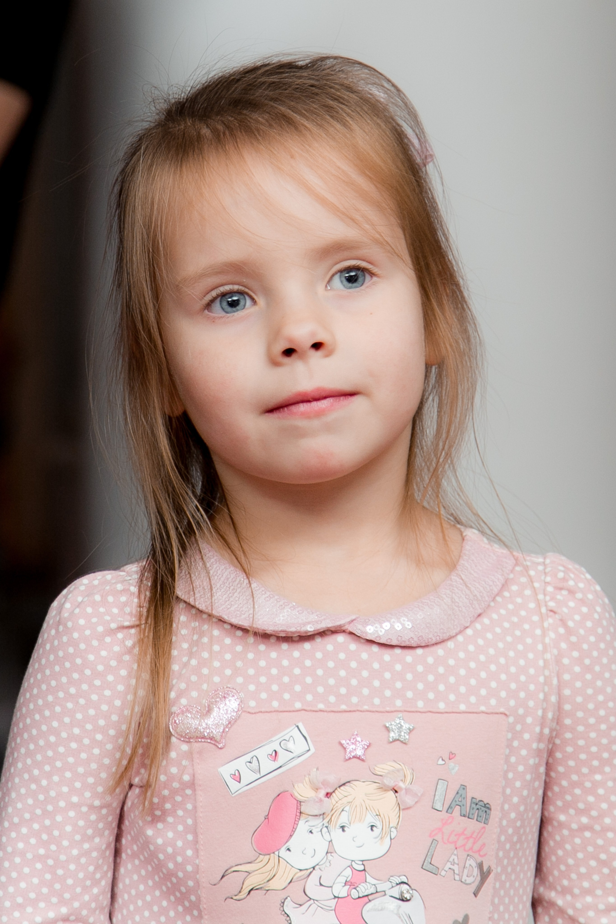 Фотосъемка детского Дня рождения Анечки. Репортажный фотограф Борис Геер