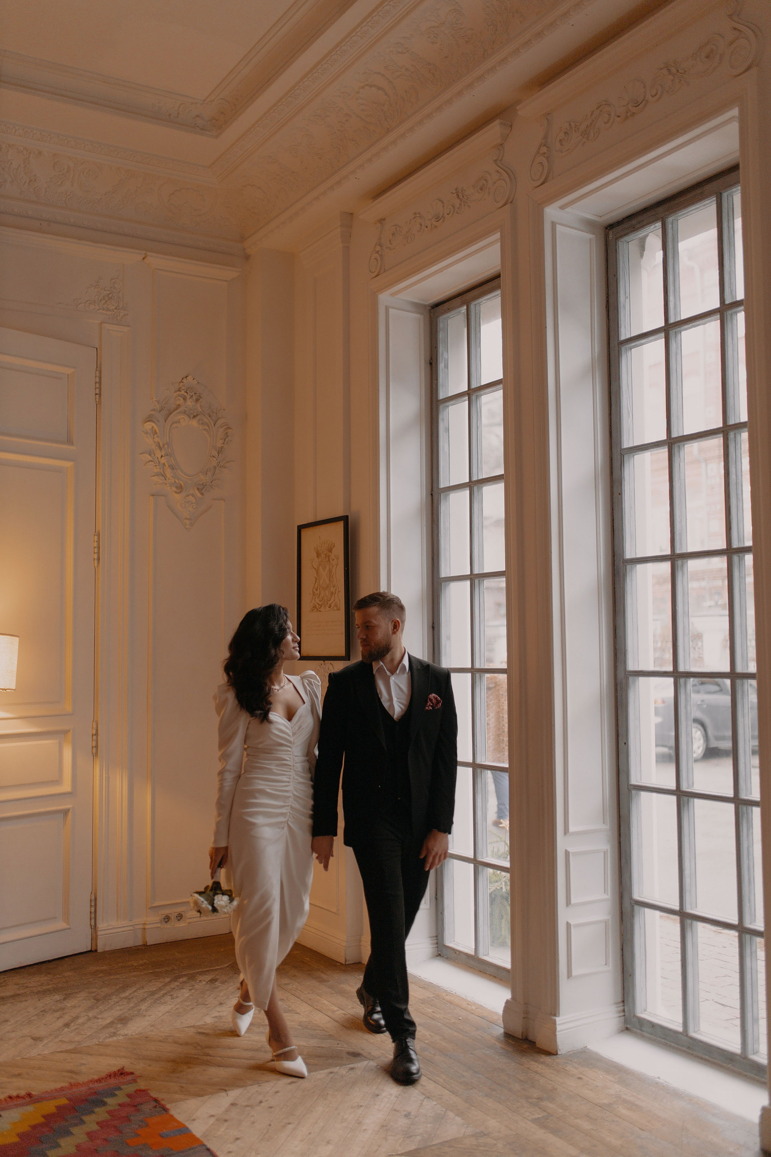 А & Т Royal. Женский и свадебный фотограф Москва Елизавета Перова