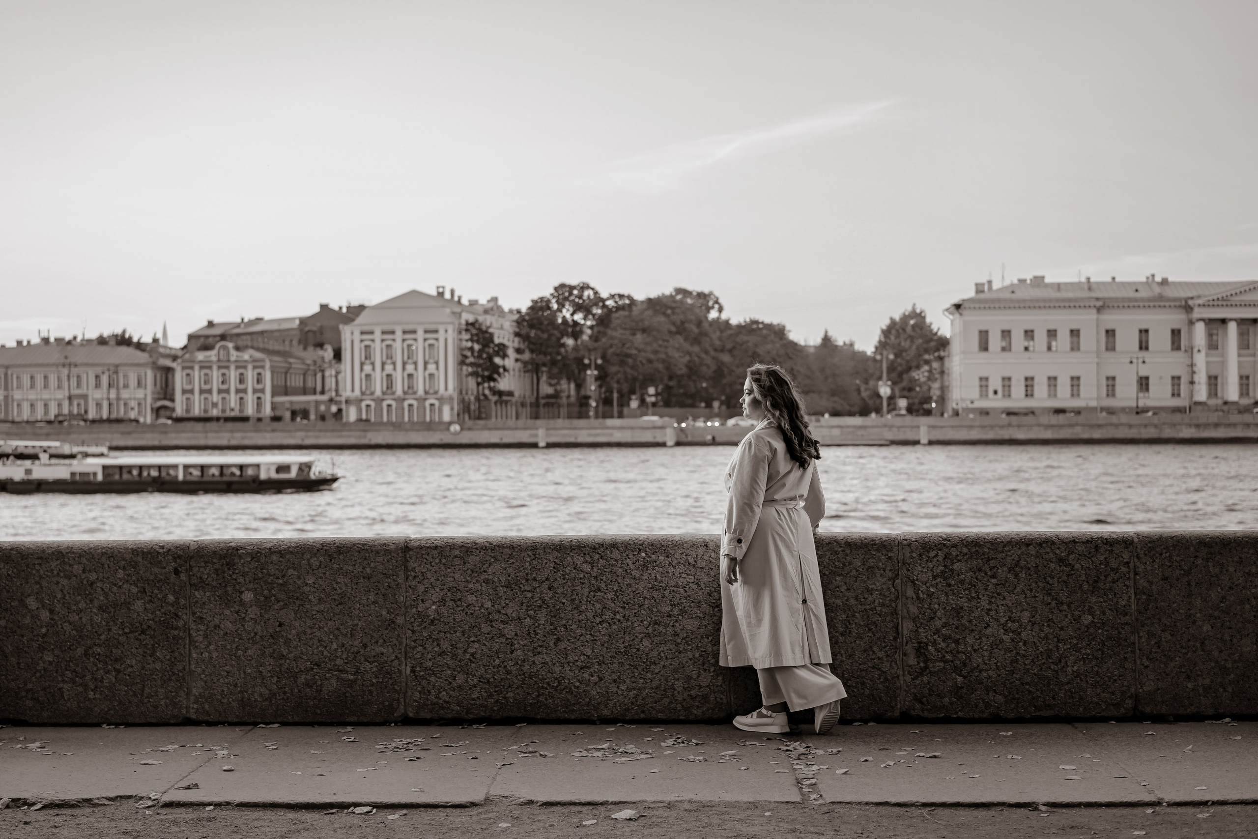Ди. Портретный фотограф в Москве Юлия Красовская