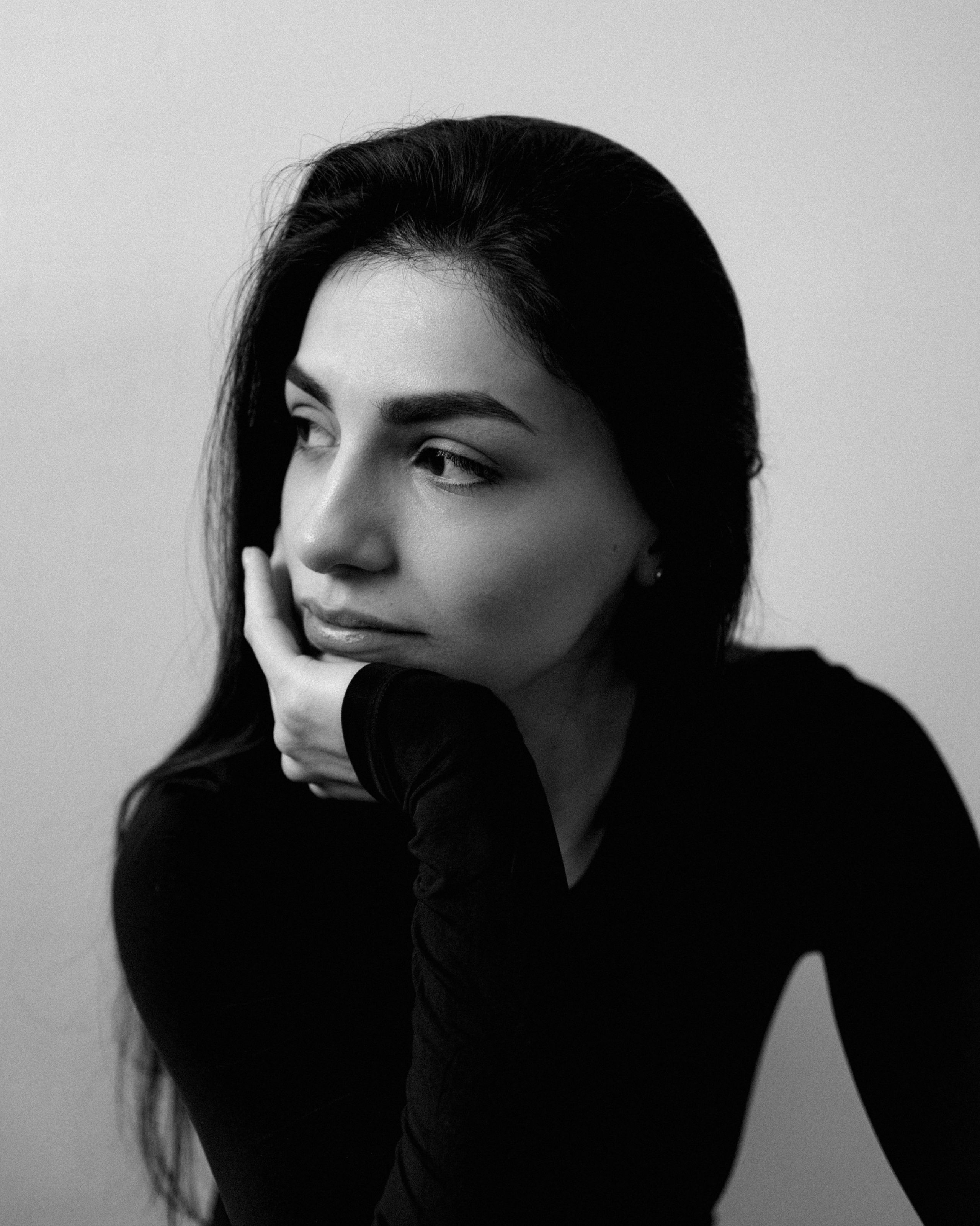 Айтадж. Портретный фотограф Дорошко Анастасия