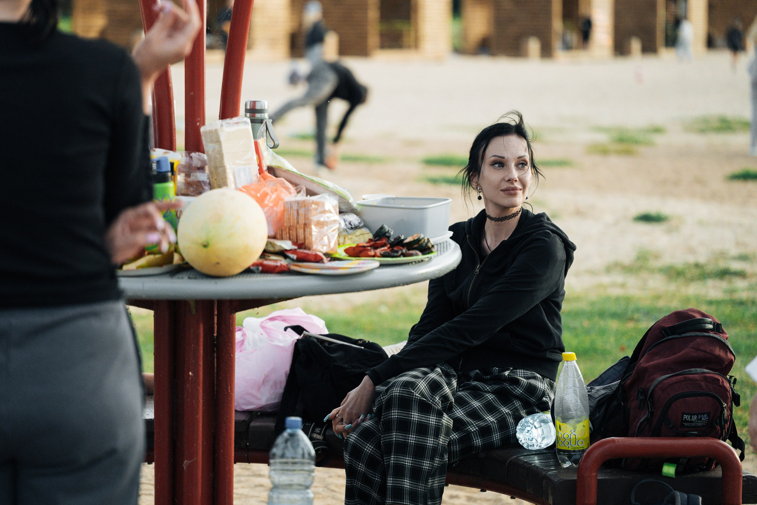 Встреча на Минском море (@bachata_minsk). Фотограф/видеомейкер в Минске, Москве, Витебске, видеосьемка