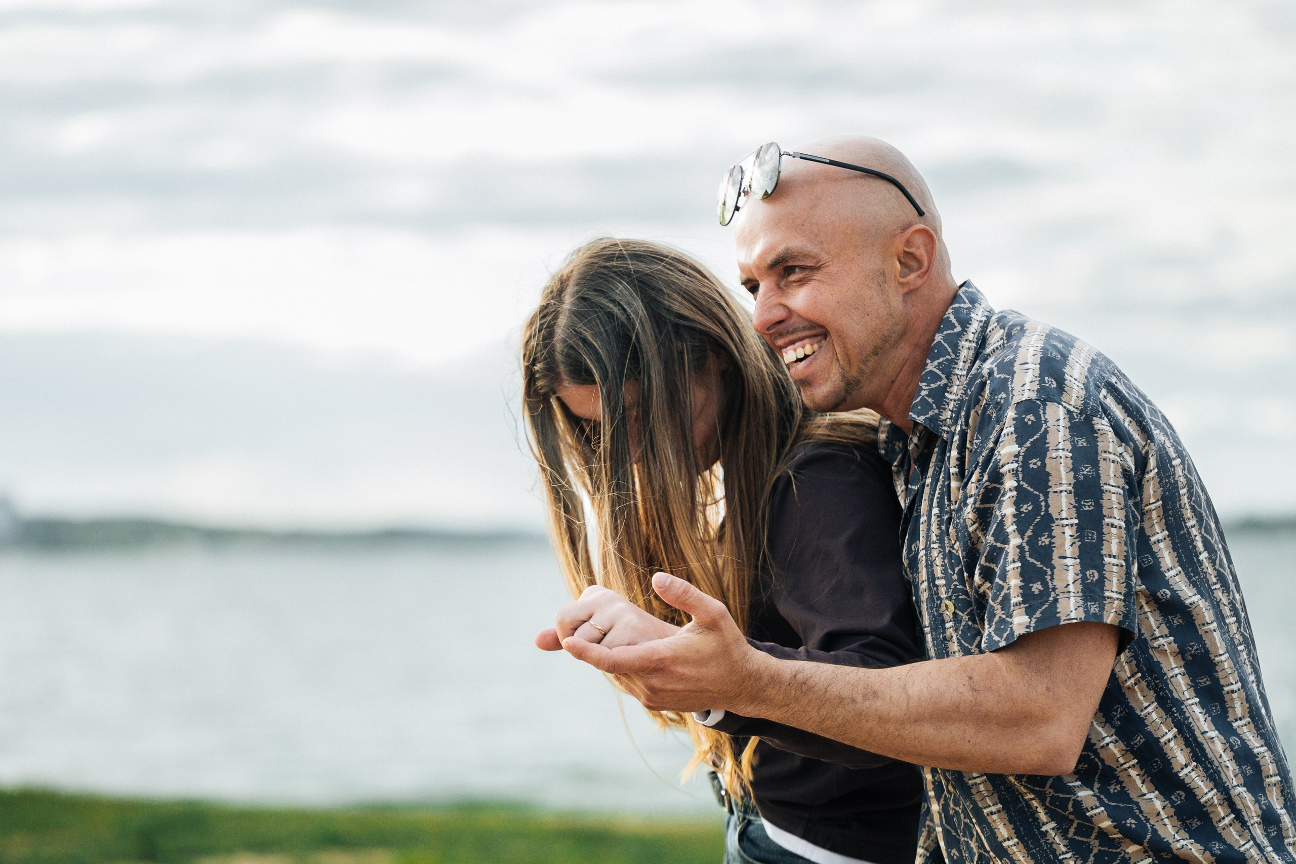 Встреча на Минском море (@bachata_minsk). Фотограф/видеомейкер в Минске, Москве, Витебске, видеосьемка