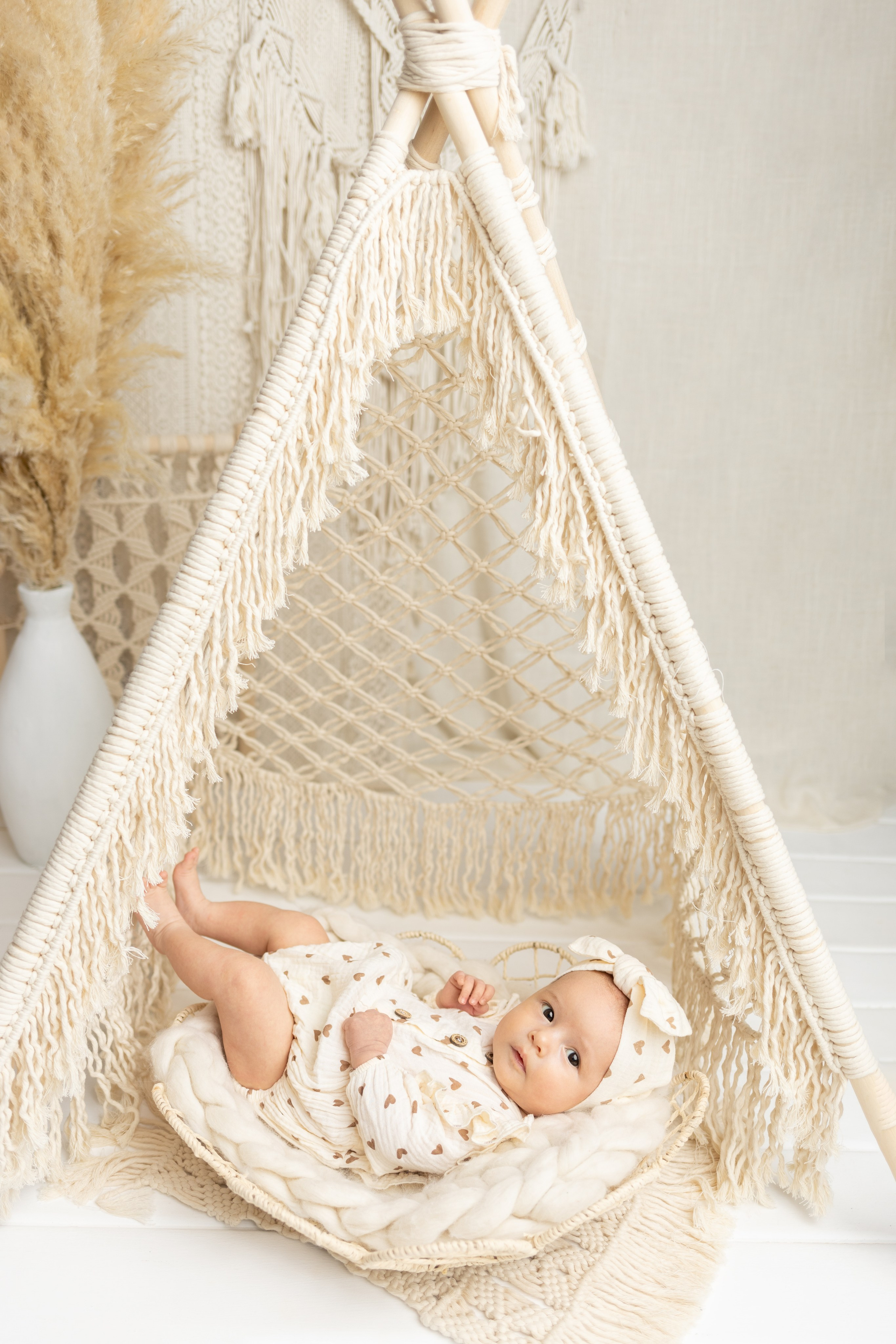 Фотосессии малышей до года. Фотограф новорожденных, детский фотограф в г. Оренбурге Екатерина Козлова