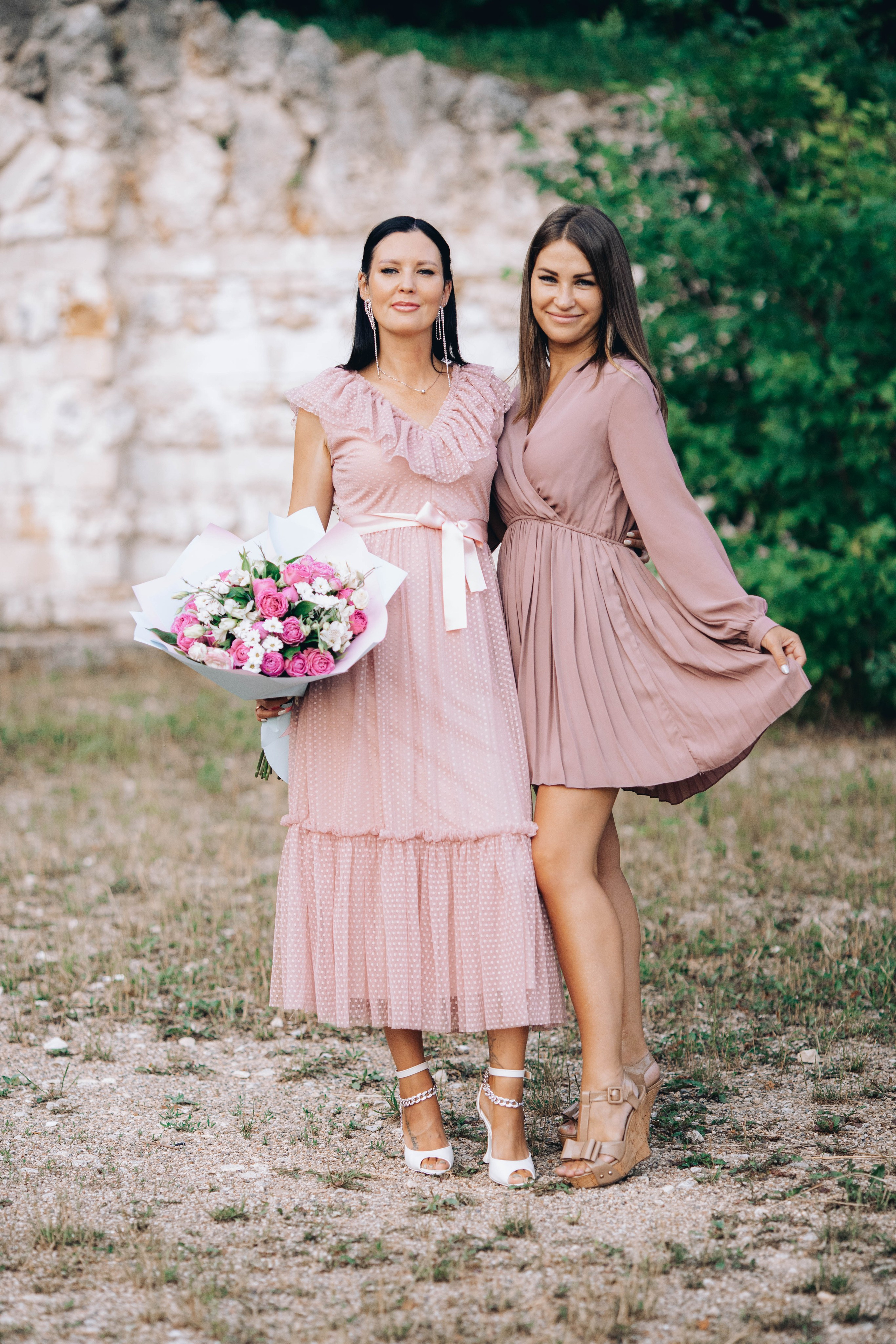 Анатолий & Юлия. Фотограф в Москве и МО, Мещерякова Ольга