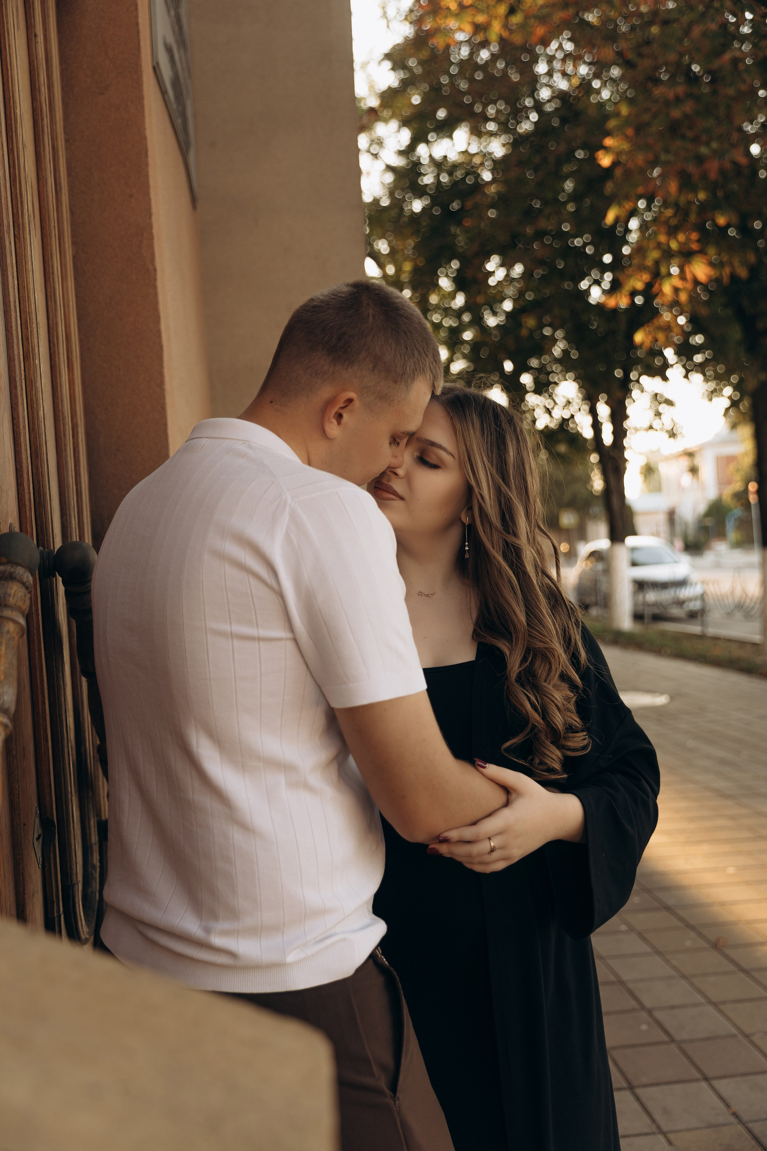 Час для любви…. Свадебный фотограф Кропоткин Краснодар