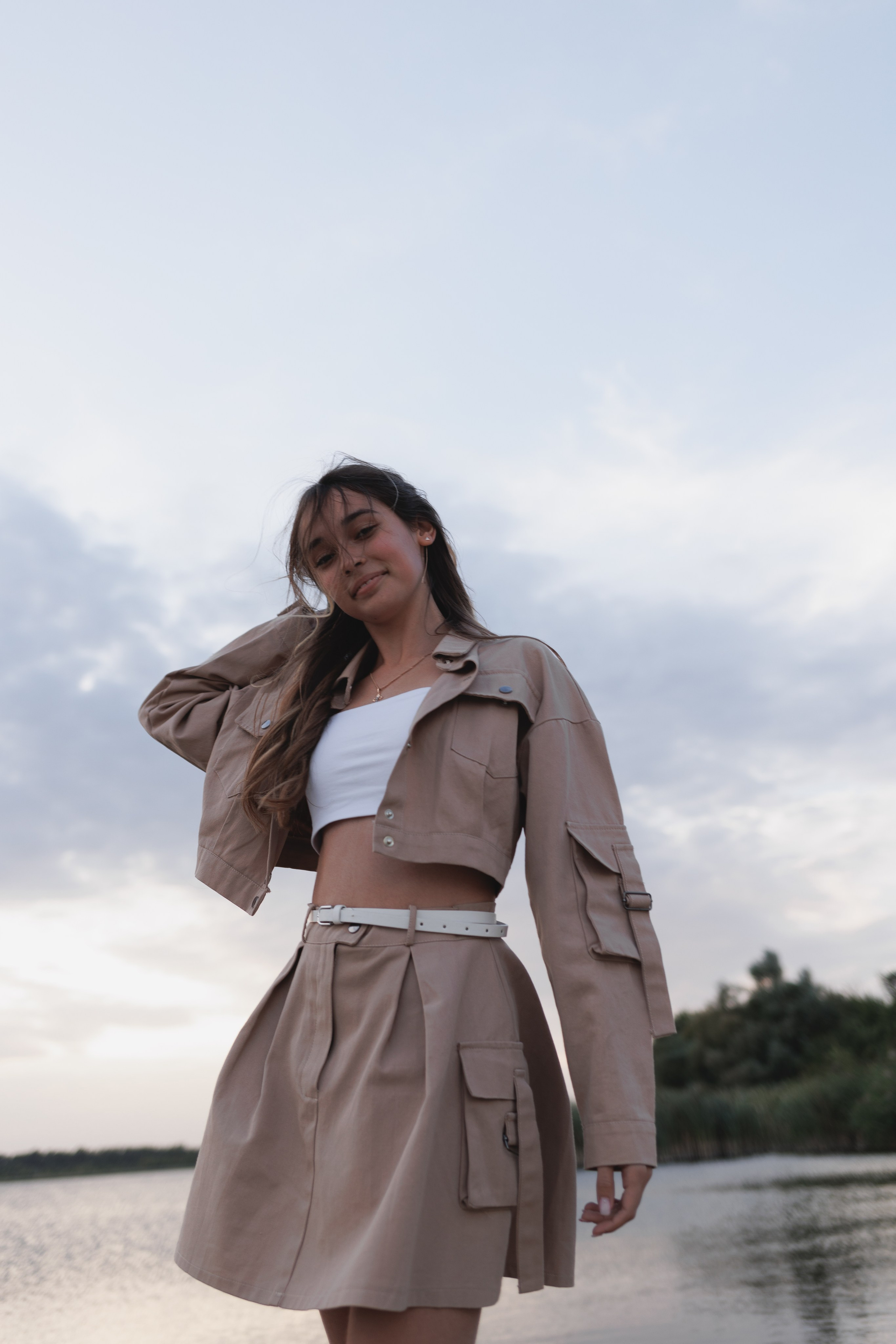 Прогулка. Анна Демидец — маркетолог и фотограф в Новошахтинске, Шахтах и Ростове-на-Дону и онлайн по РФ