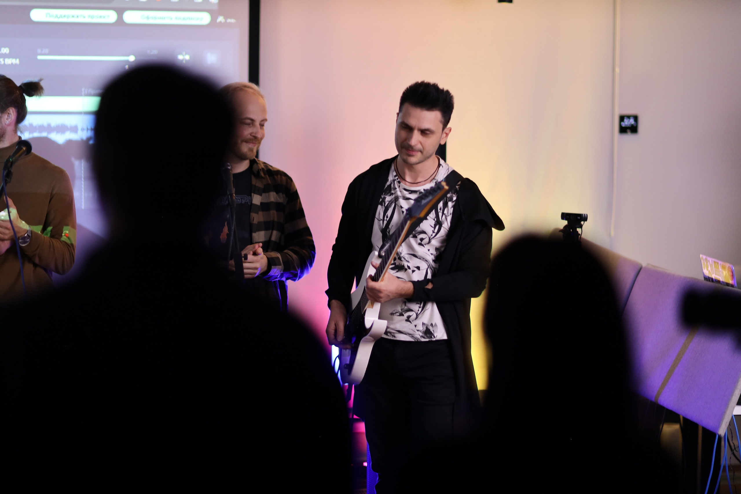 МастерМайнд 1.2. Съемка в студии под ваш запрос, студийные съемки, фотографии архитектурных объектов — Александр Евстигнеев — фотограф Москва