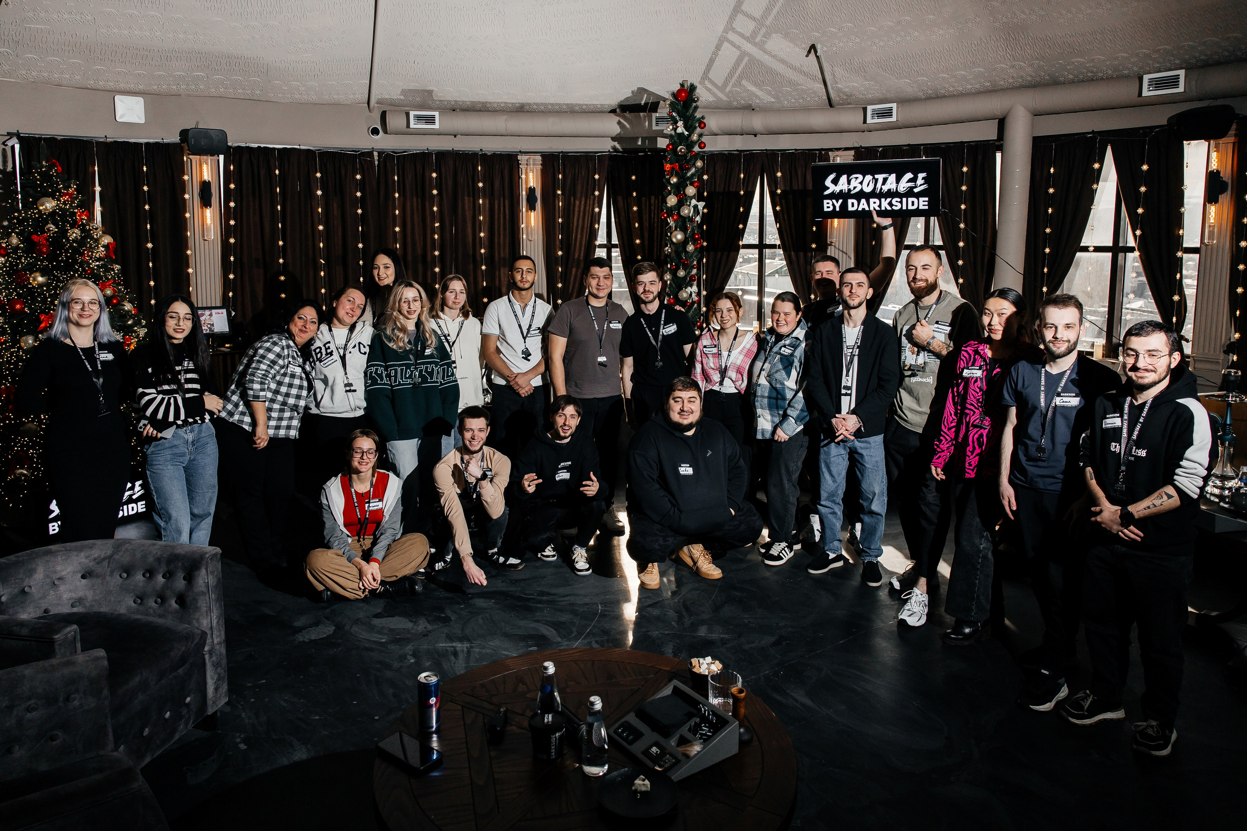 Sabotage by Darkside. Самый свадебный фотограф