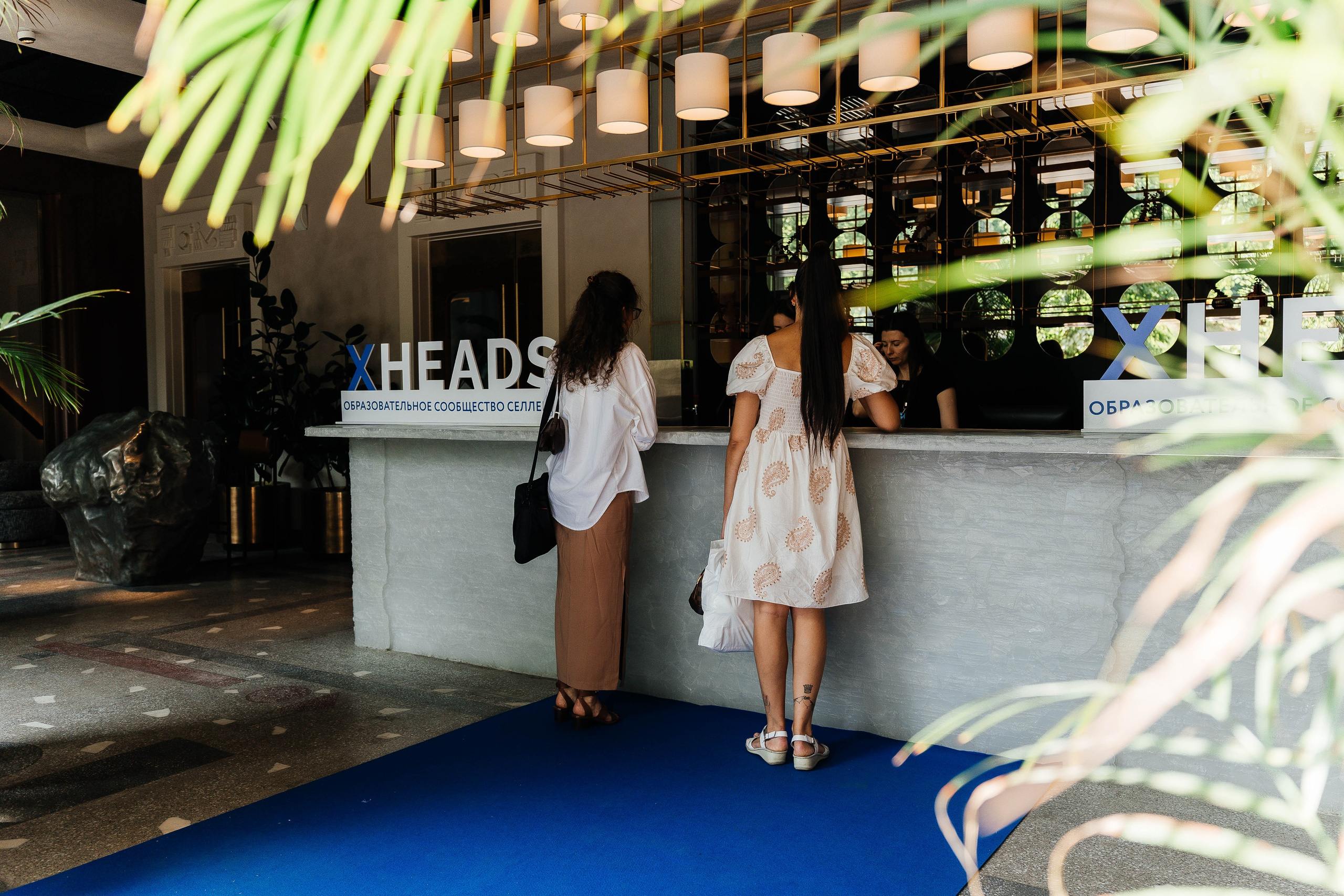 ХHEADS | клубный день. Фотограф Абакумова Анастасия