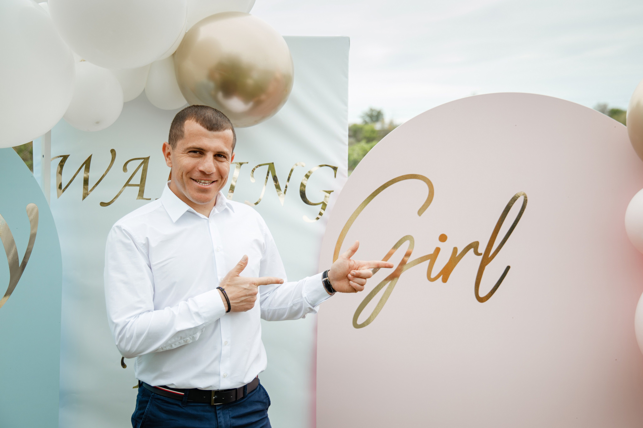 Гендер-пати. Татьяна Мирзоян