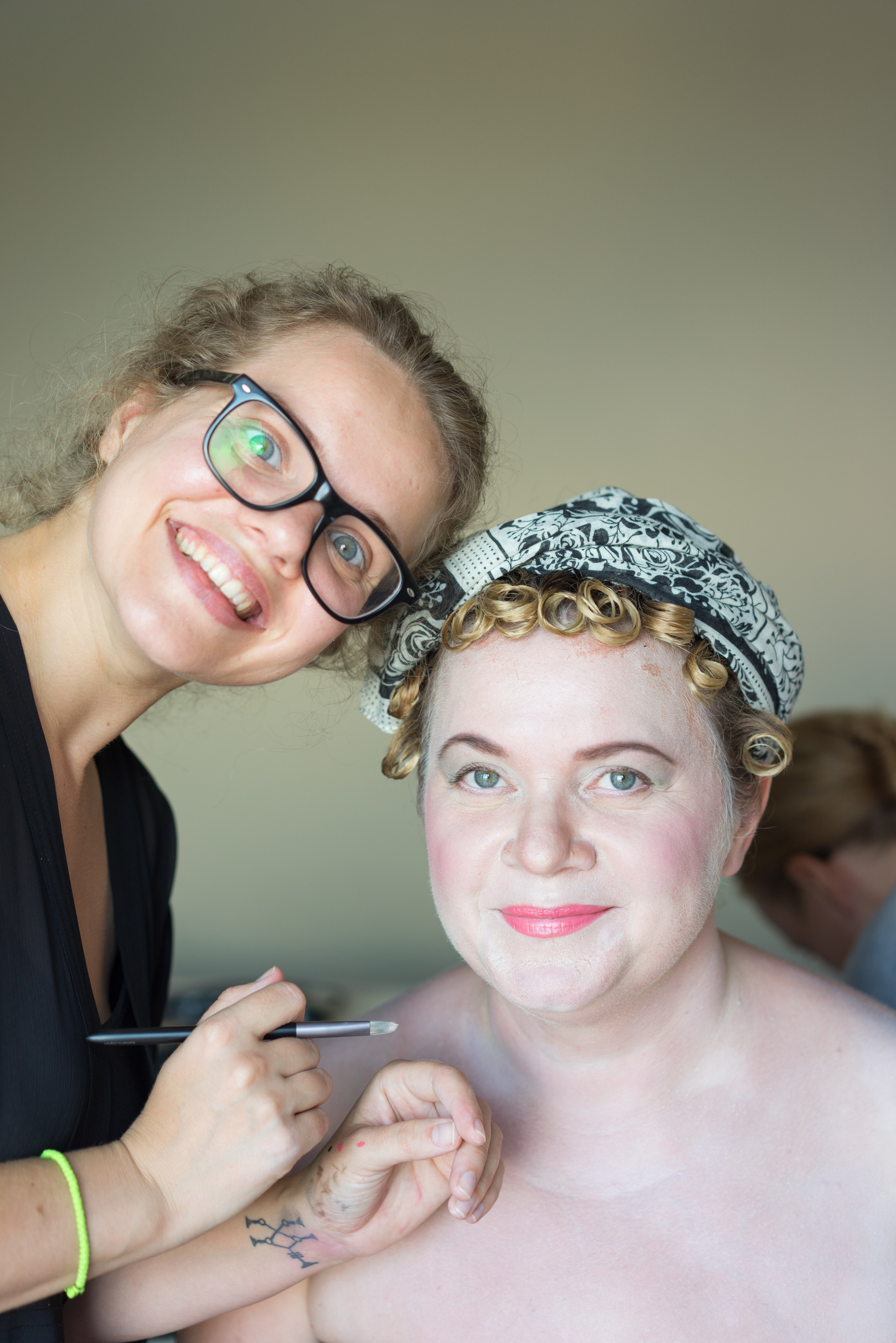 Living Art | Zero Photoshop. Shanti Alex Art