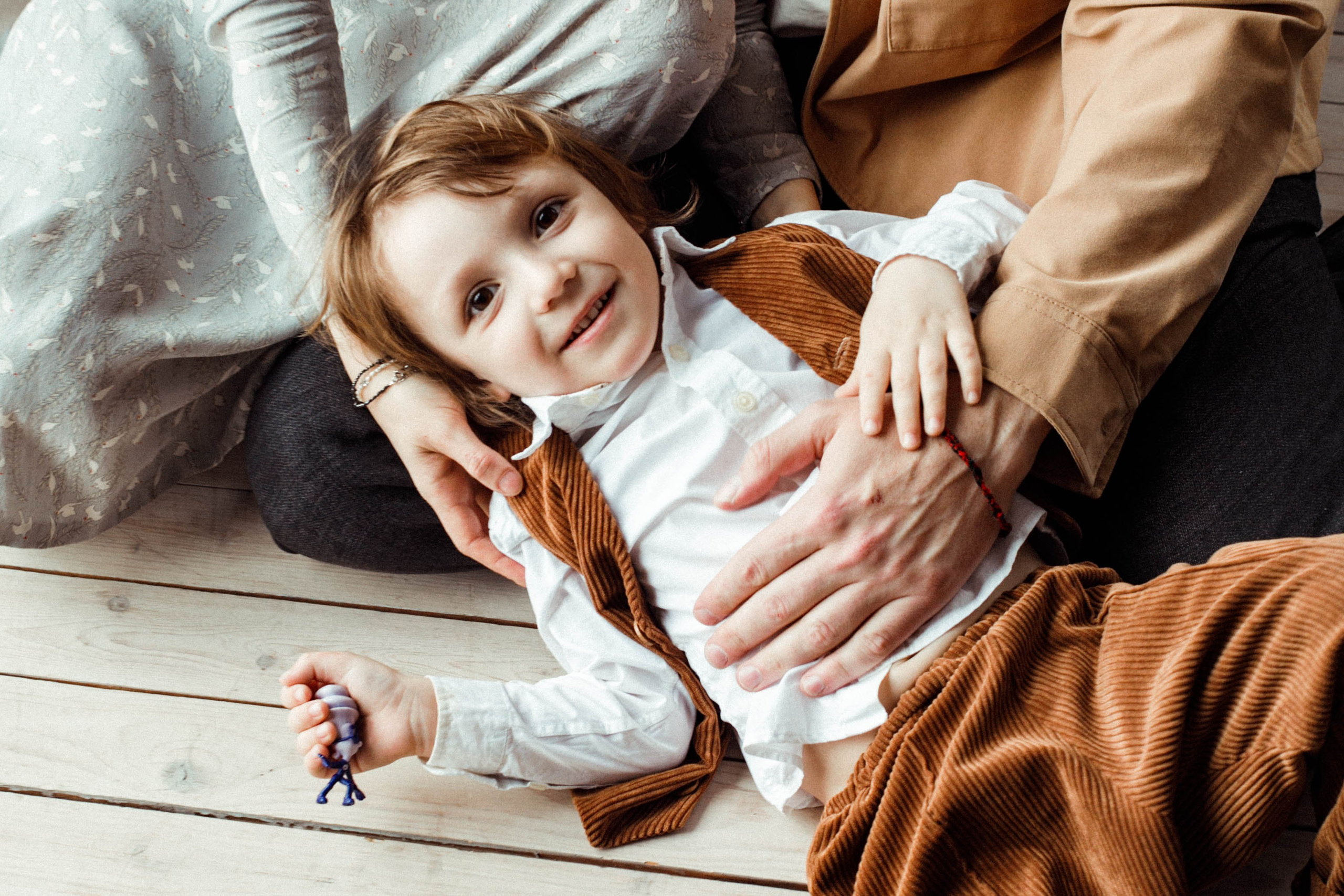Ваня, Маша и Лавр. Портретный фотограф Мария Шарко