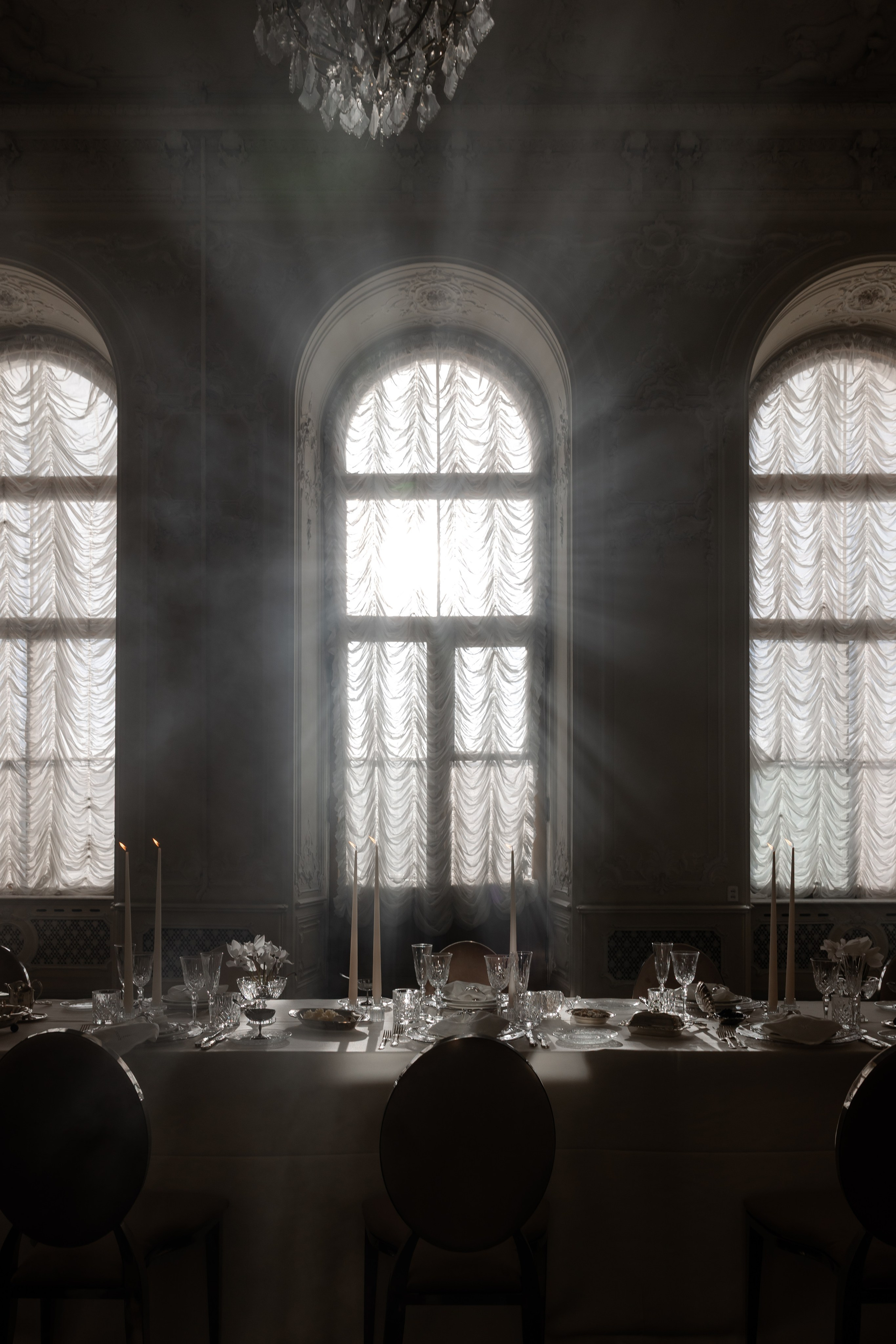 Анна и Георгий. Свадебный фотограф в Москве Топтыгин Иван