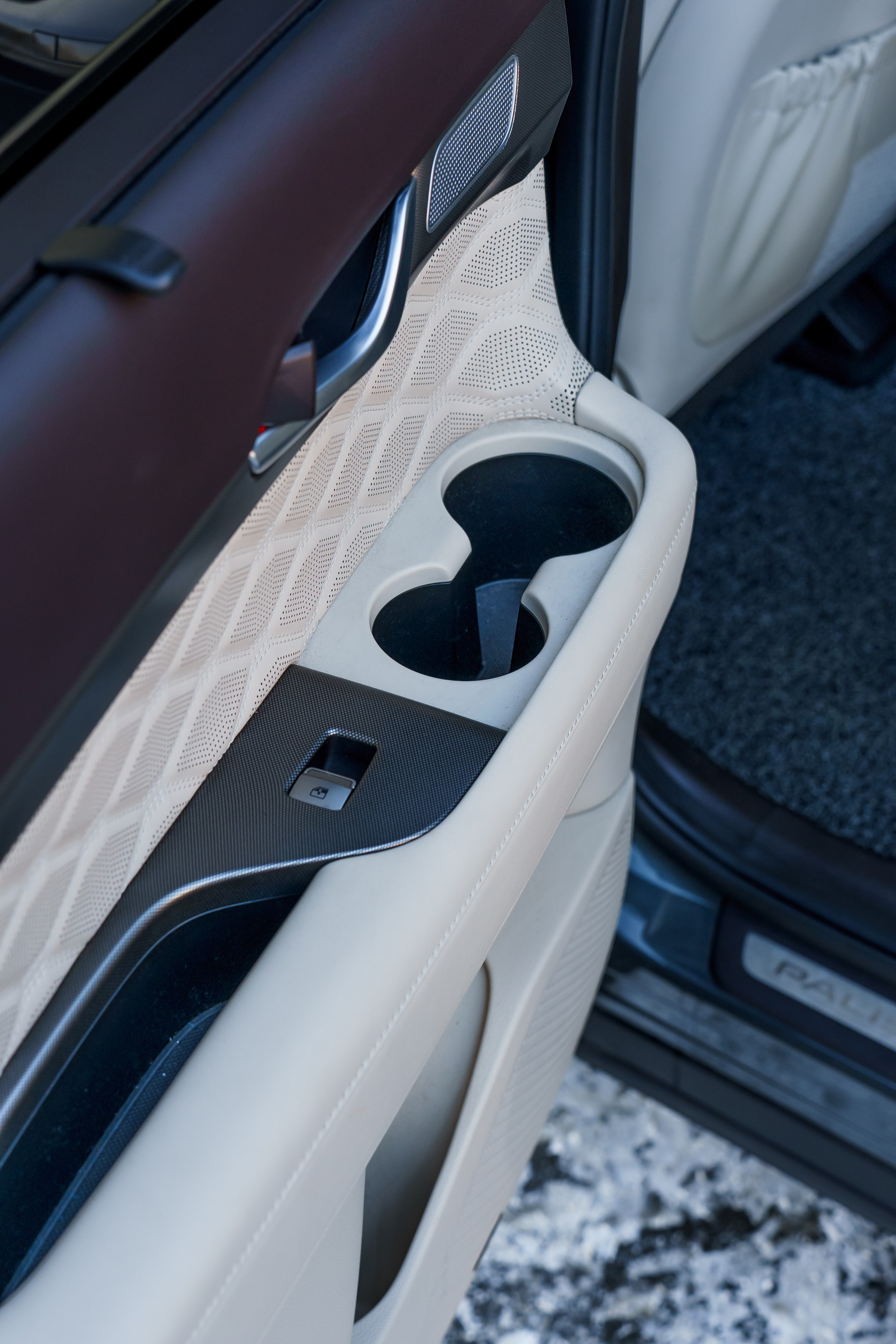 Hyundai Palisade 24'. Фотограф, видеограф и пилот дрона на Байкале
