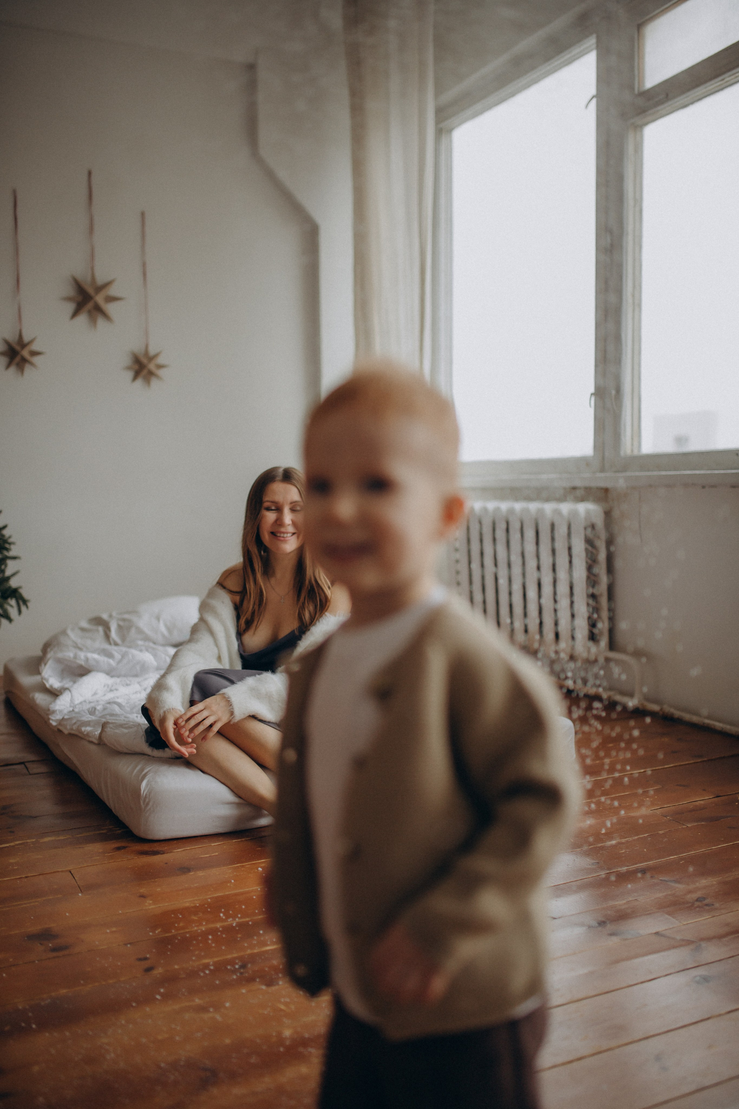 Когда малыш не любит сидеть на месте. Ваш фотограф АНАстасия Земскова