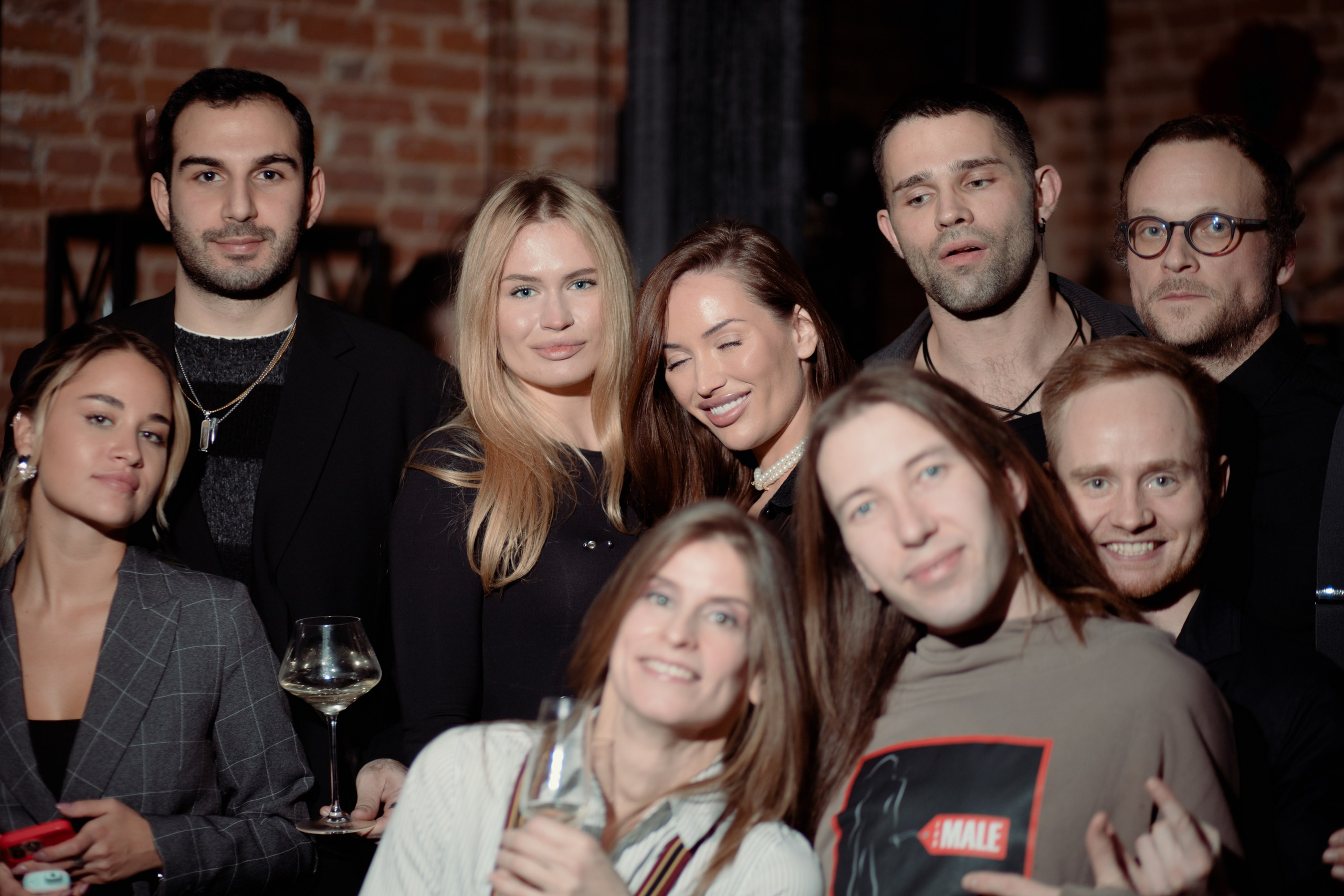 Le Prima, Design-show «В Моменте». Портретный и интерьерный фотограф в Москве|Кашин Артём