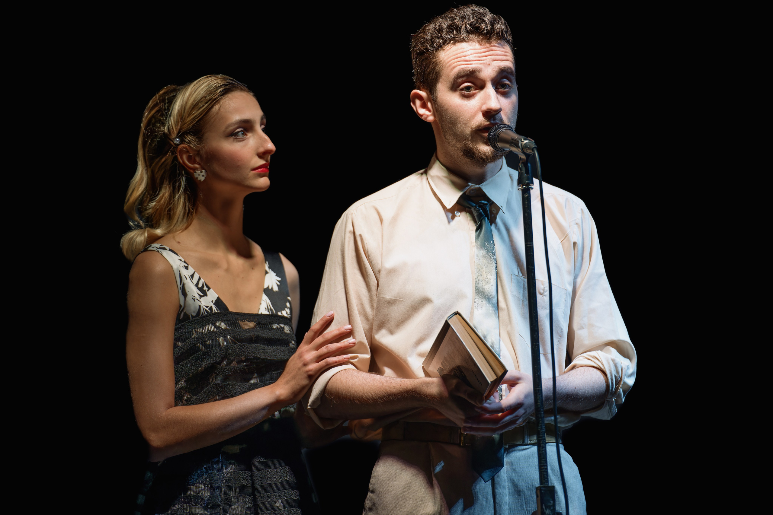 Аркадия театр: на Марсе будут яблони цвести. Сайт фотографа Сергея Абрамова