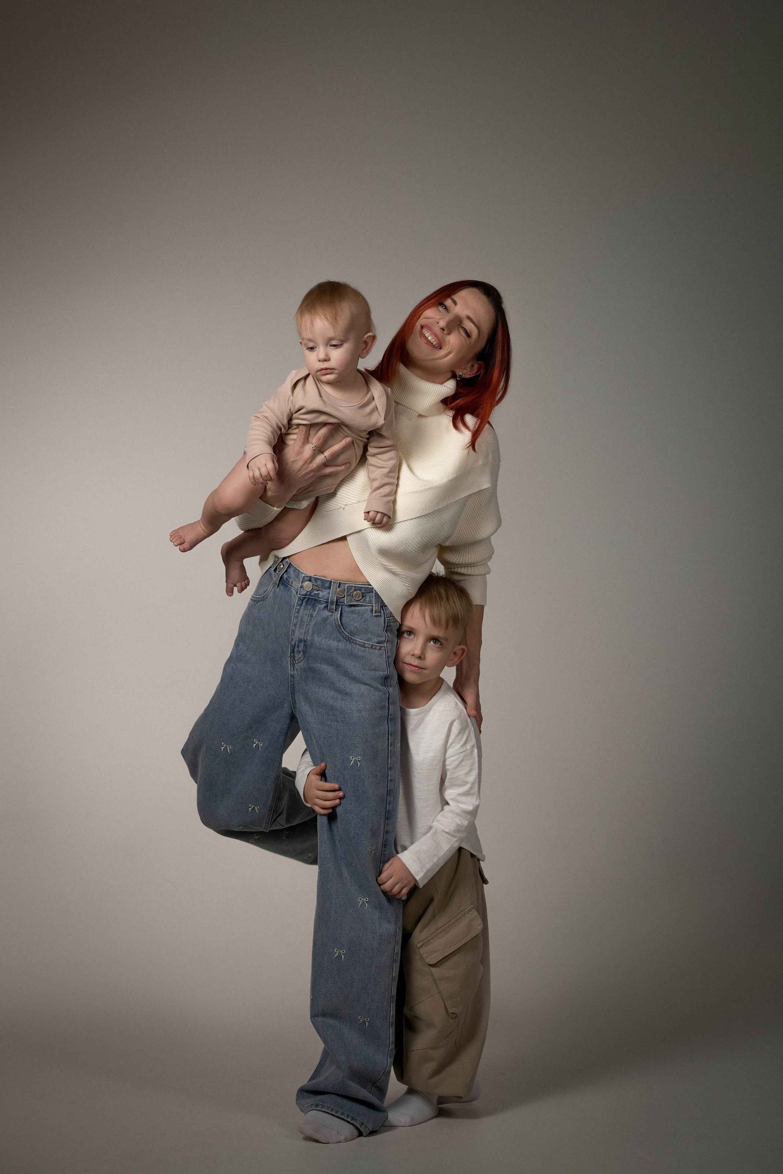 Семейные фото. Ваш фотограф Таганрог/Ростов-на-Дону Анна Дегтярёва