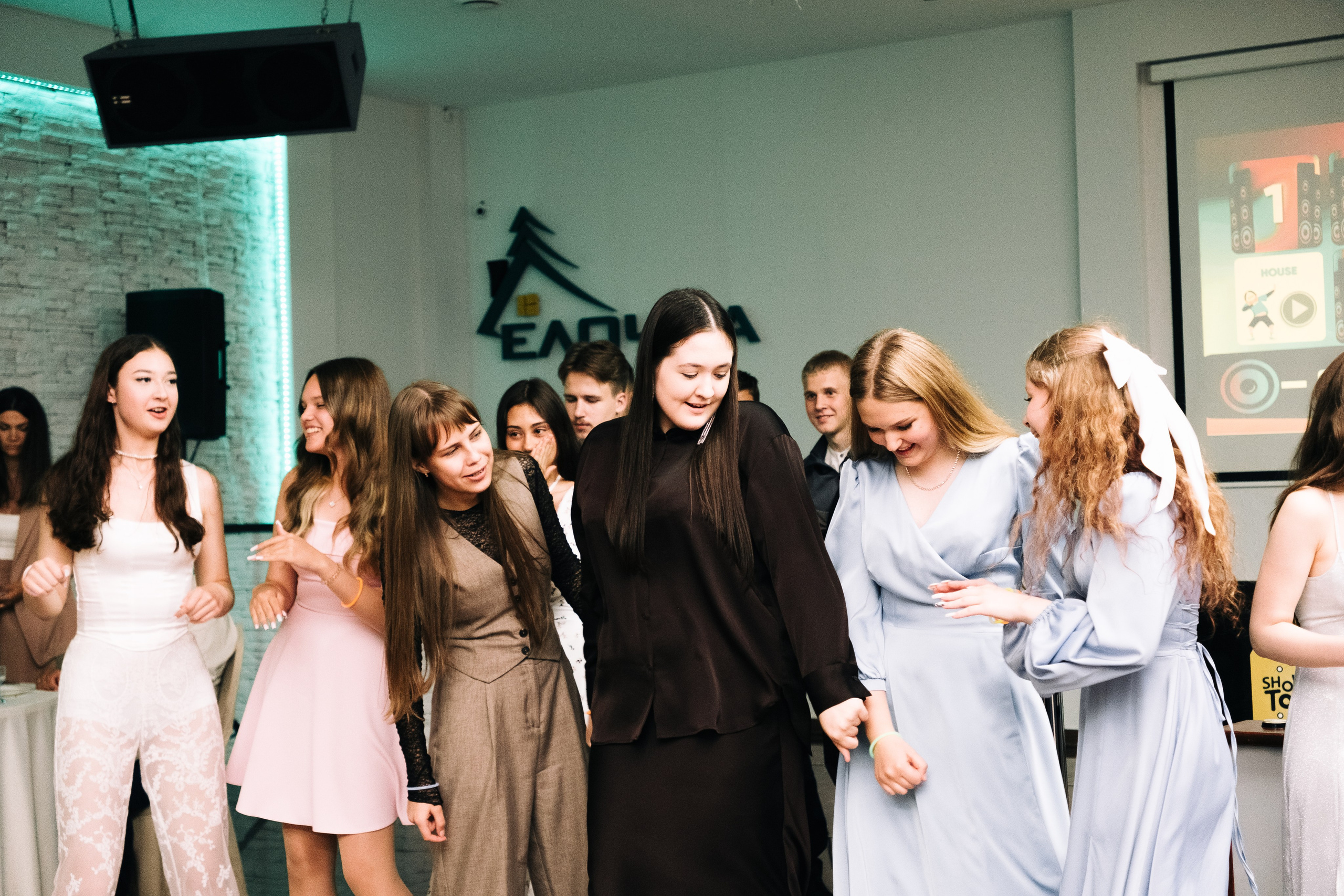 Выпускной. Фотограф в Иркутске Анна Мирошникова