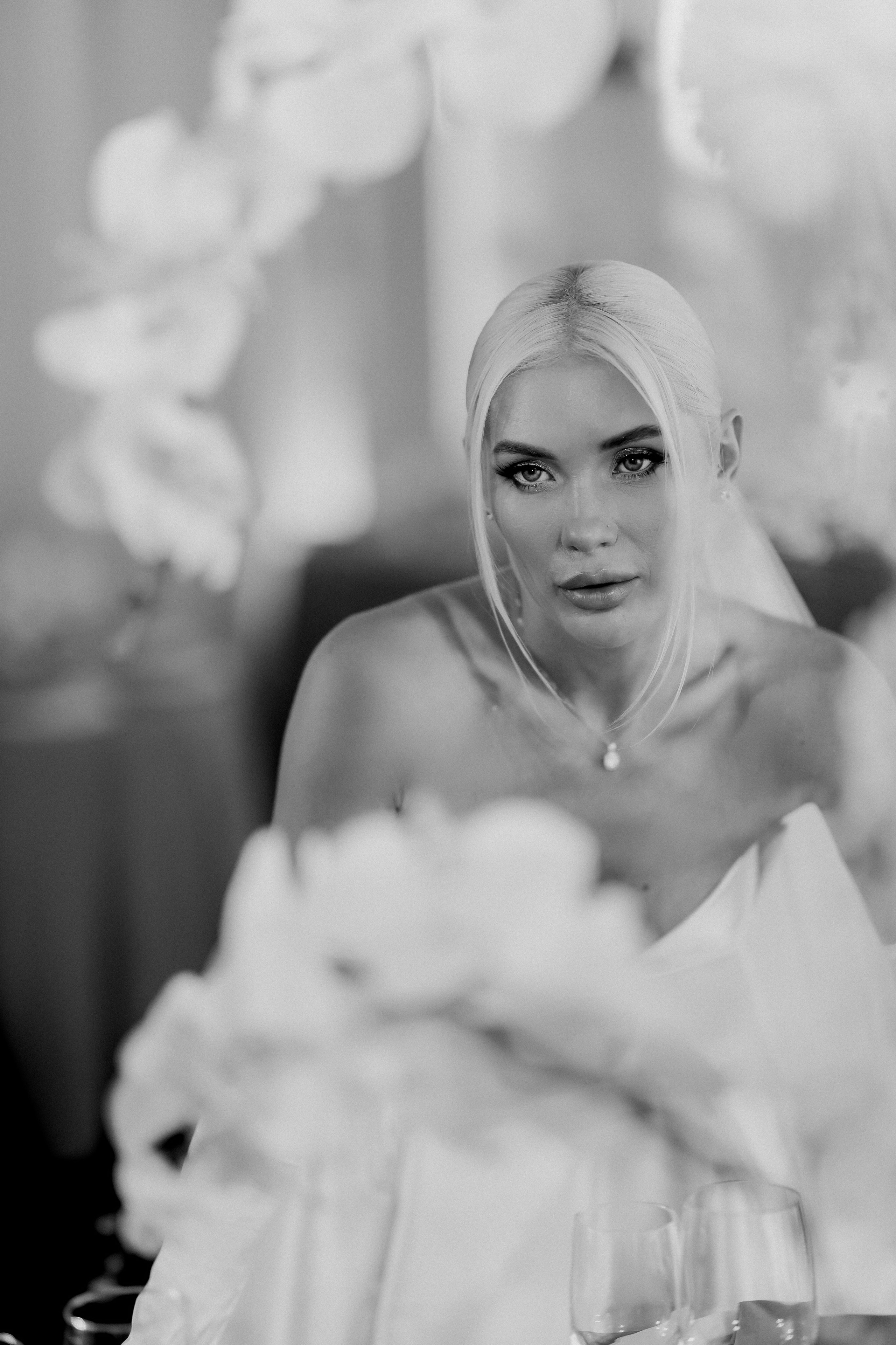 Алексей & Кристина. Организатор- Елена Гаманович. Главная