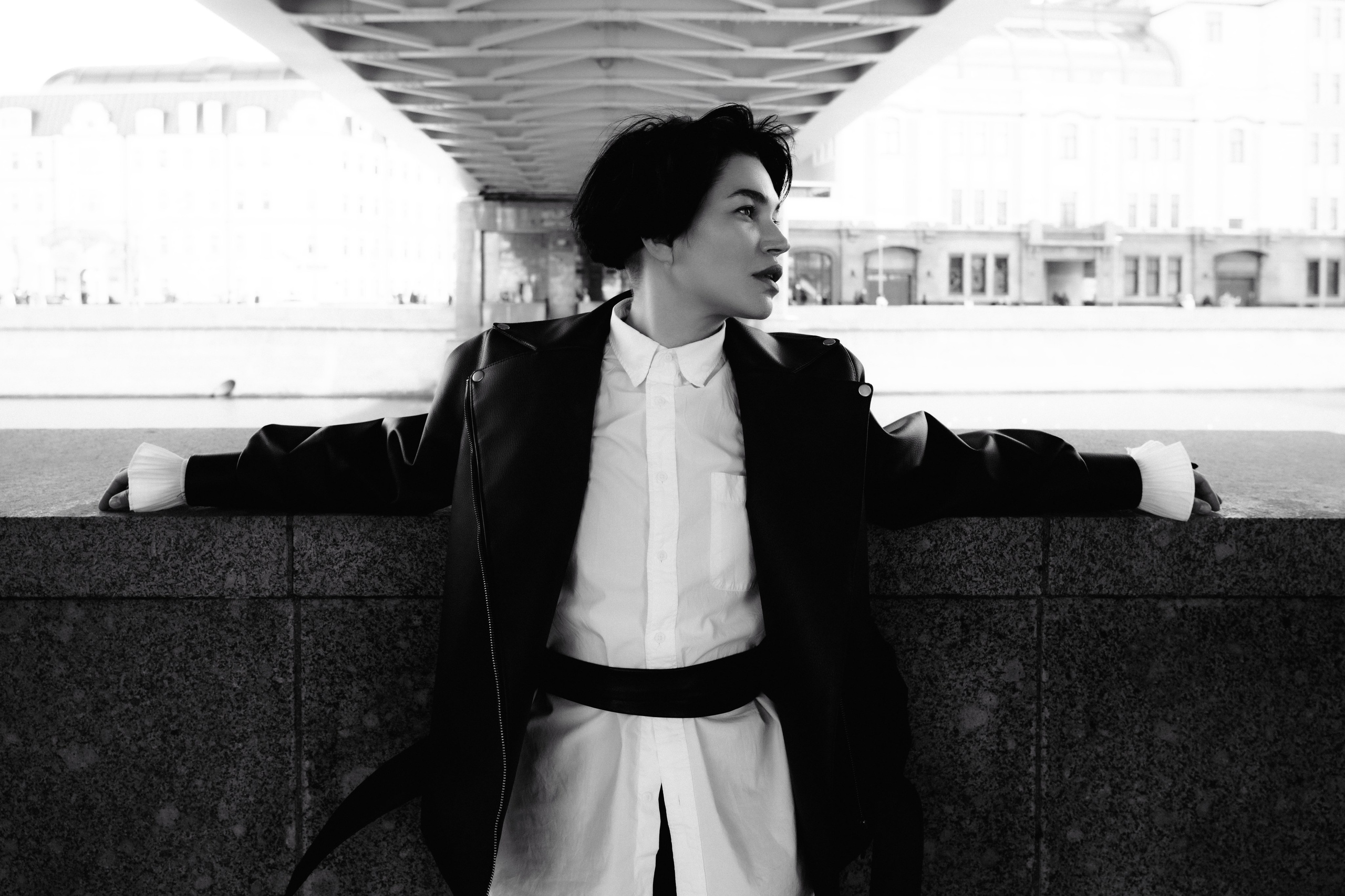 Карина. Фотограф Любовь Белявцева