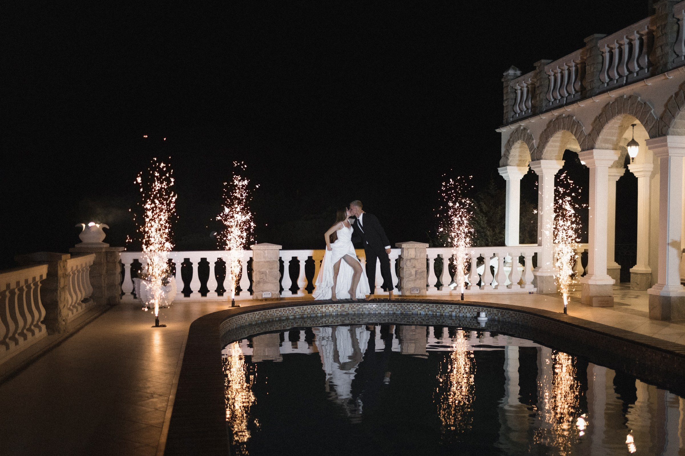 Свадебная съемка в Крыму. Sovushka DS