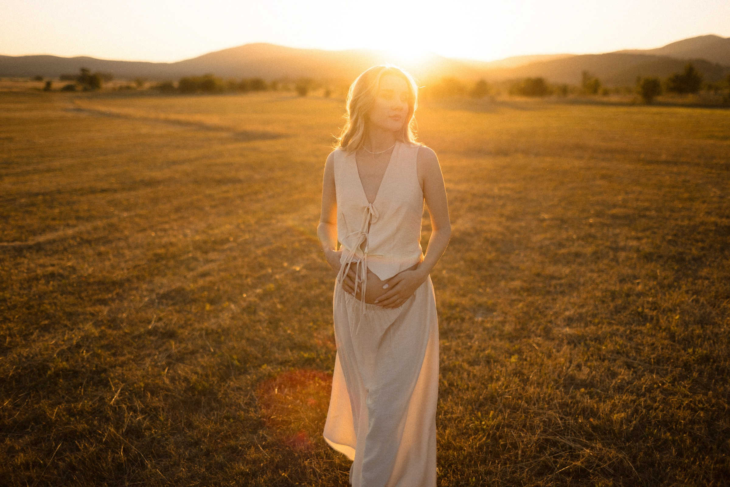 Ждём дочку. Sovushka DS