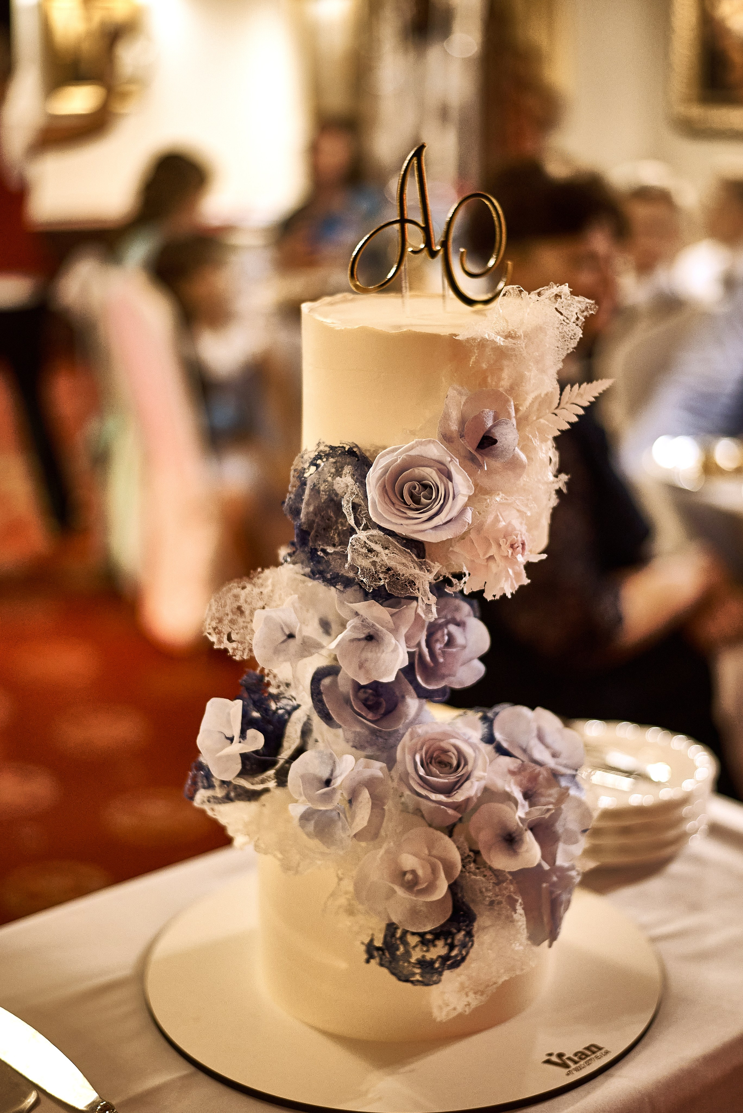 Сергей и Анастасия. Свадебный и семейный фотограф в Щёкино, Тула I Мария Житная