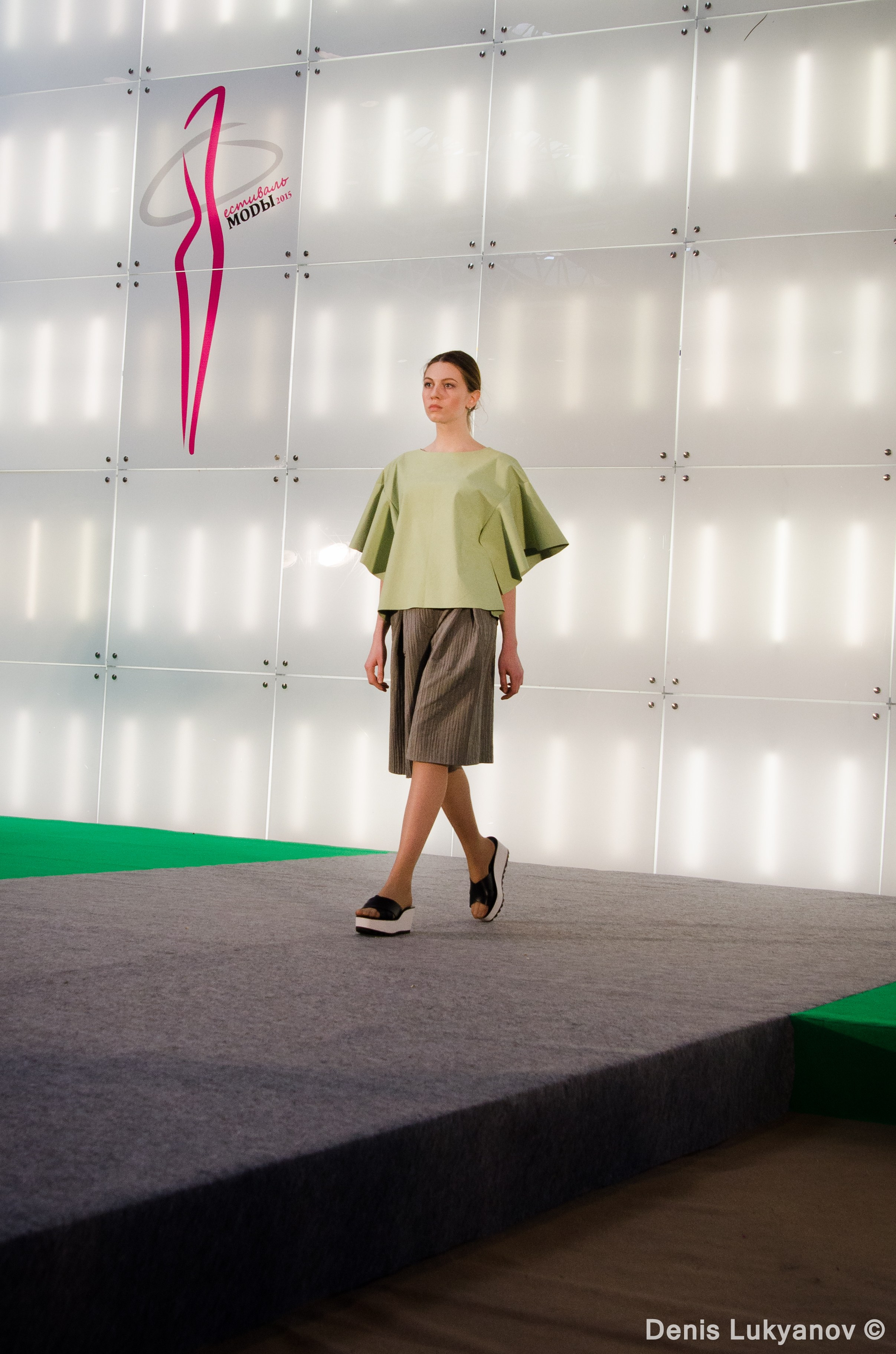 Формула Моды.Континент. Свадебный и семейный фотограф Денис Лукьянов в Краснодаре, Краснодарском крае и Республике Крым