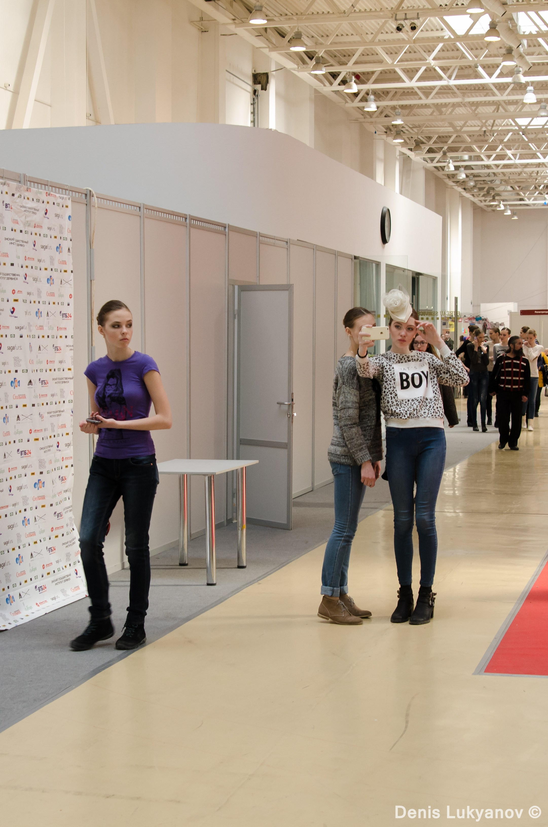 Формула Моды.Континент. Свадебный и семейный фотограф Денис Лукьянов в Краснодаре, Краснодарском крае и Республике Крым