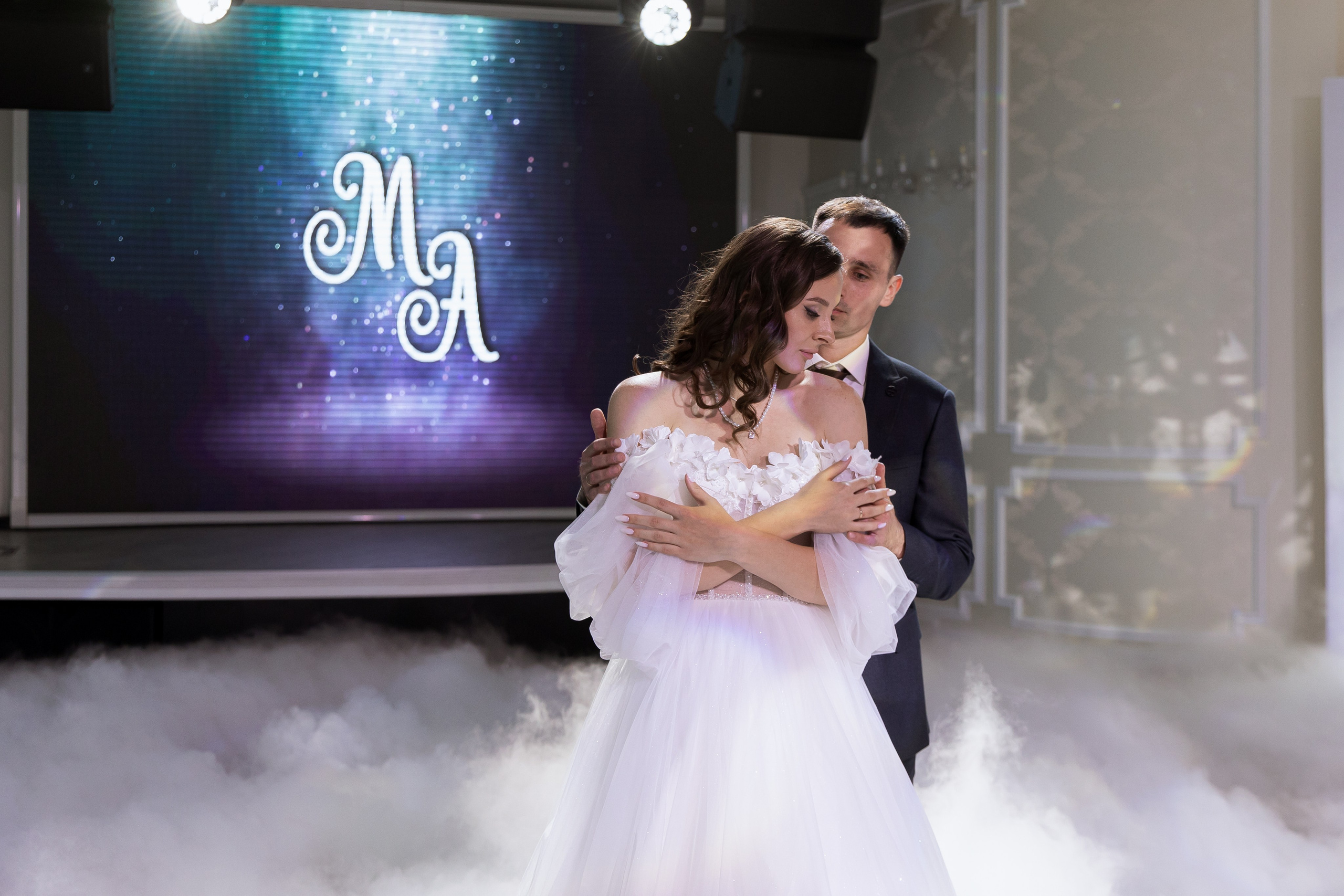 Макс и Алина. Главная