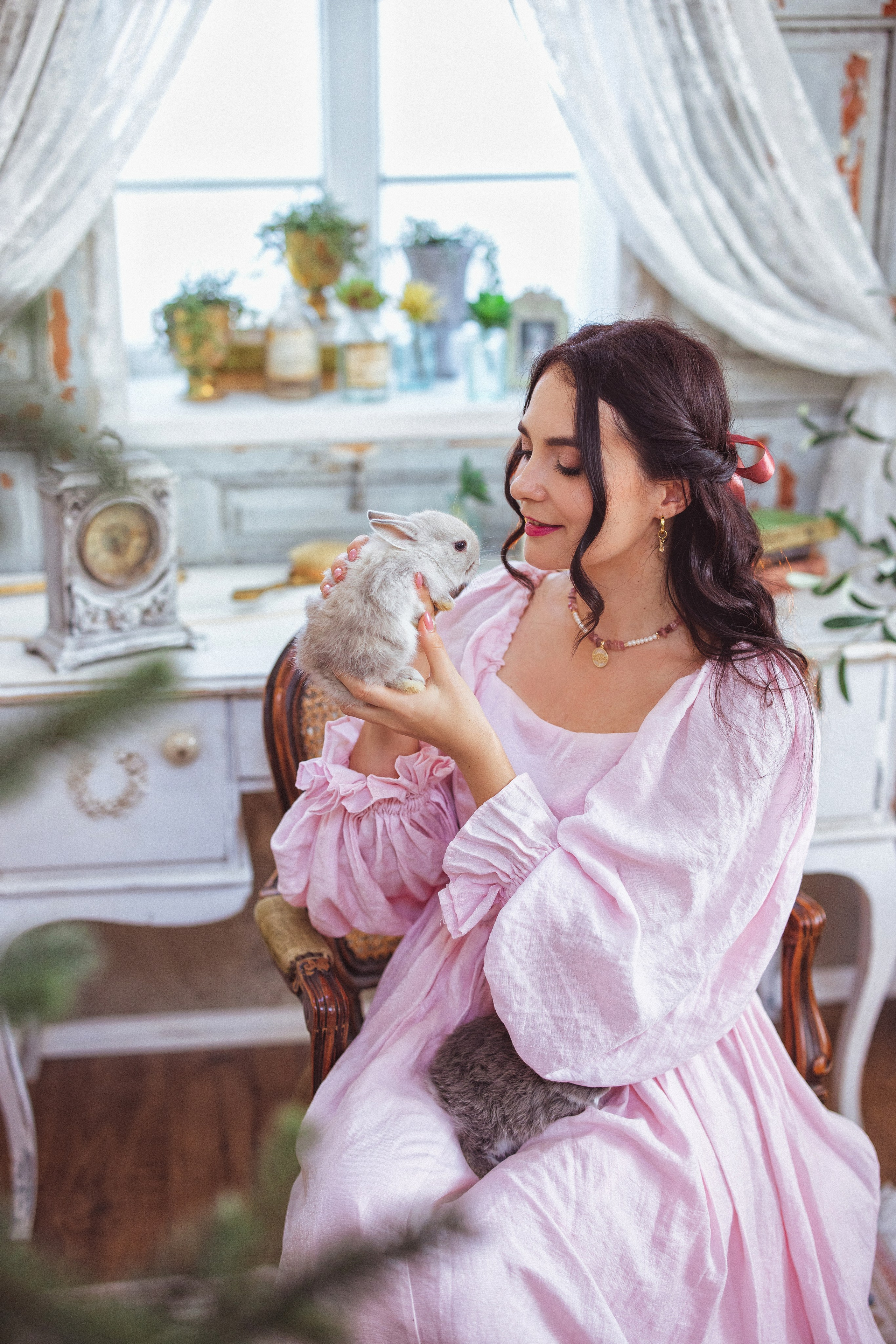 Новый год в стиле «ВИНТАЖ» 2023-2024. Семейный и детский фотограф в Краснодаре Анна Трашкова