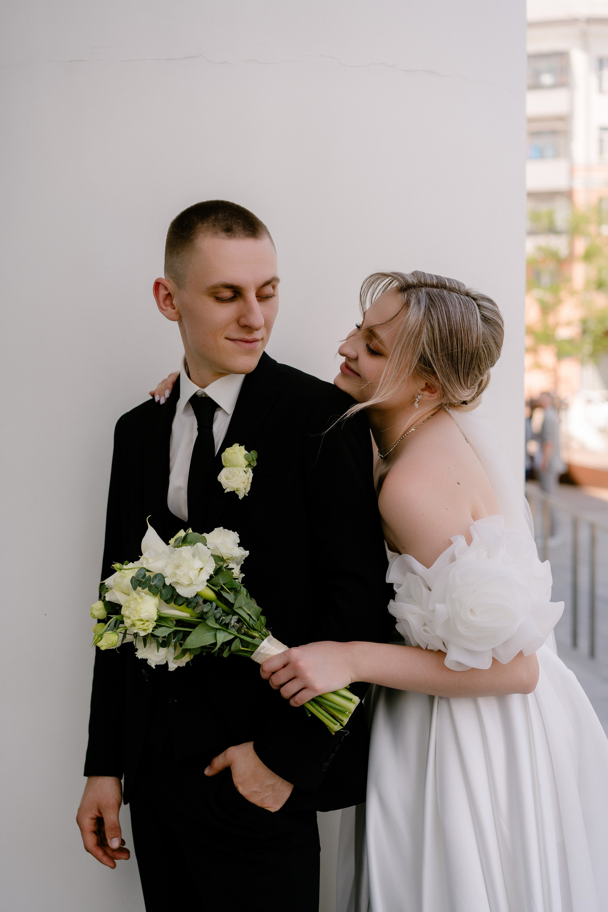 Виктор & Карина. Margosha-ph.ru