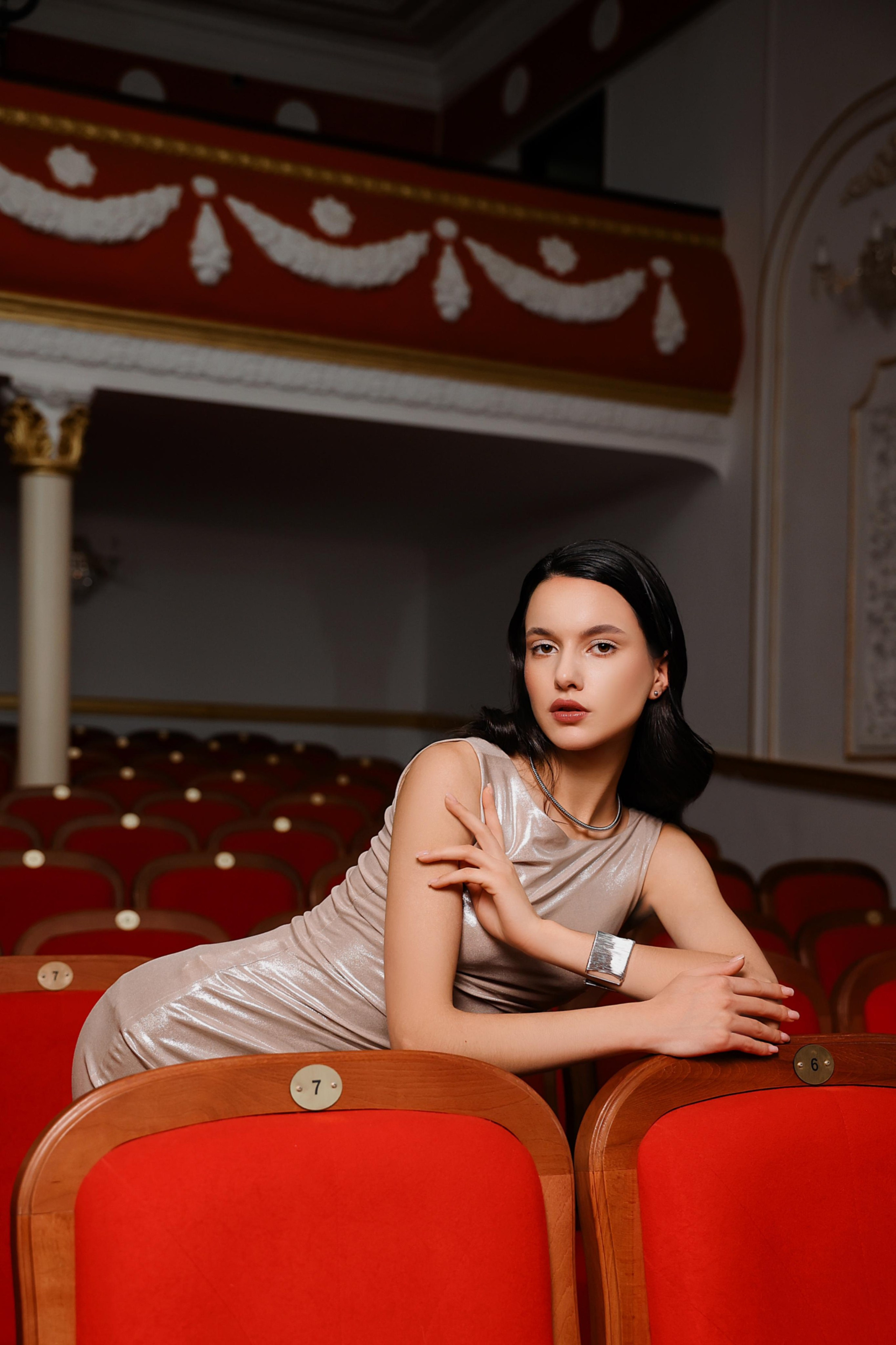 VERA. Модельная студия MIA Models